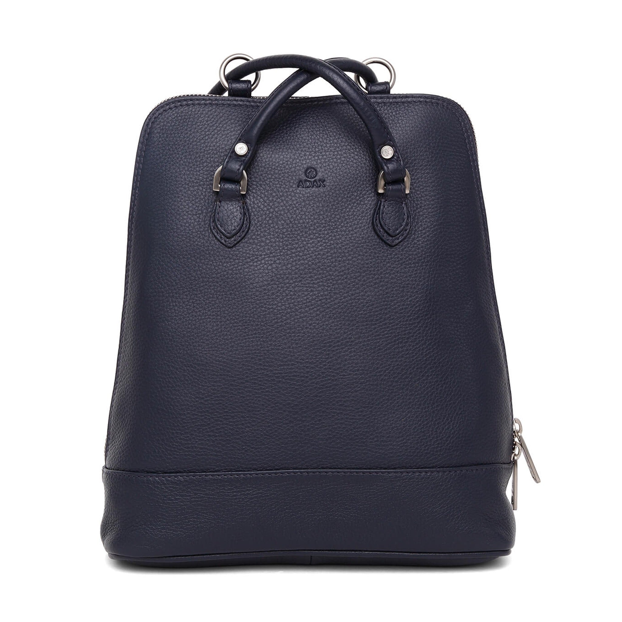 ADAX Cormorano Rucksack-Tasche LINA navy