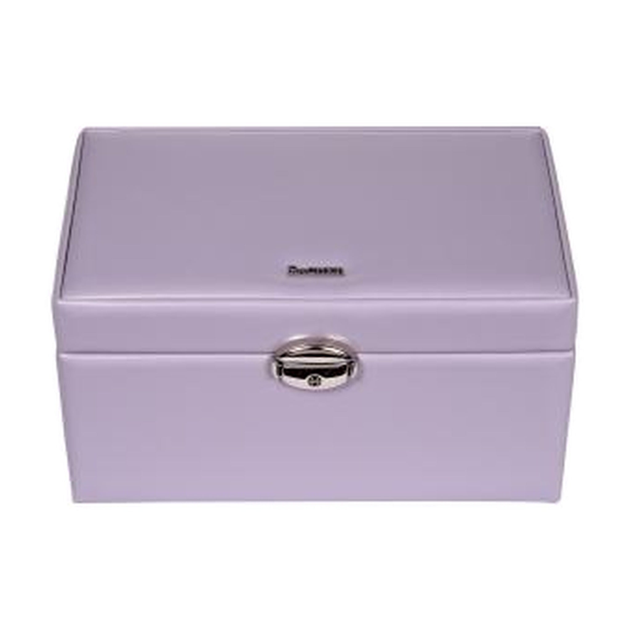 SACHER Schmuckkasten ELLY coloranti / flieder
