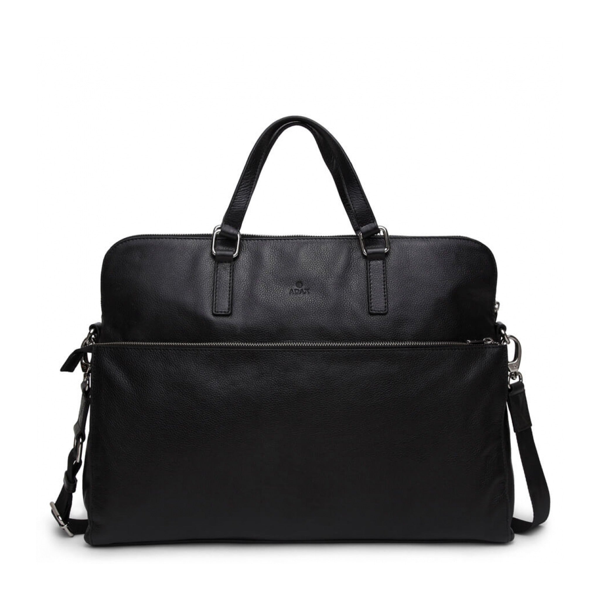 ADAX Businesstasche black