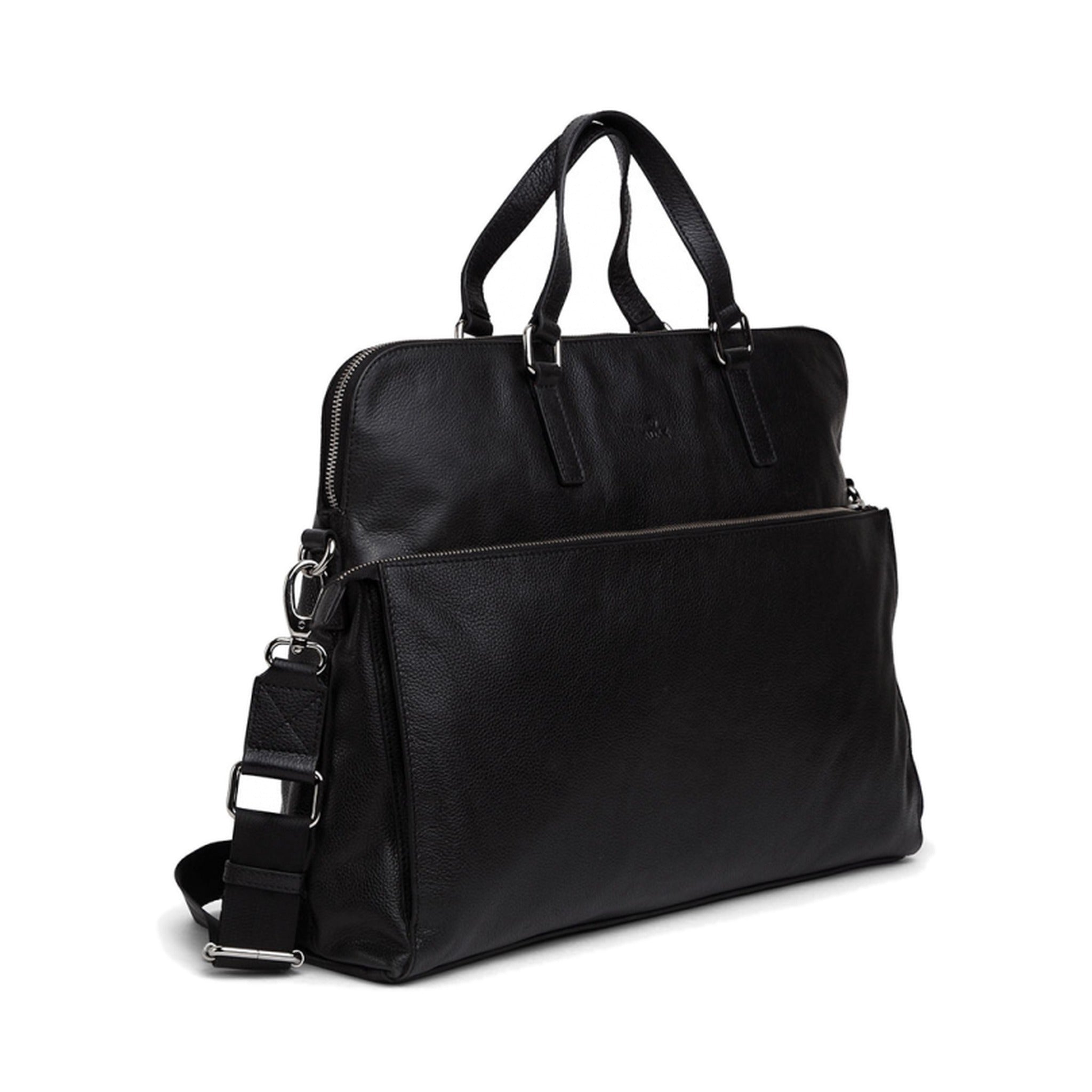 ADAX Businesstasche black