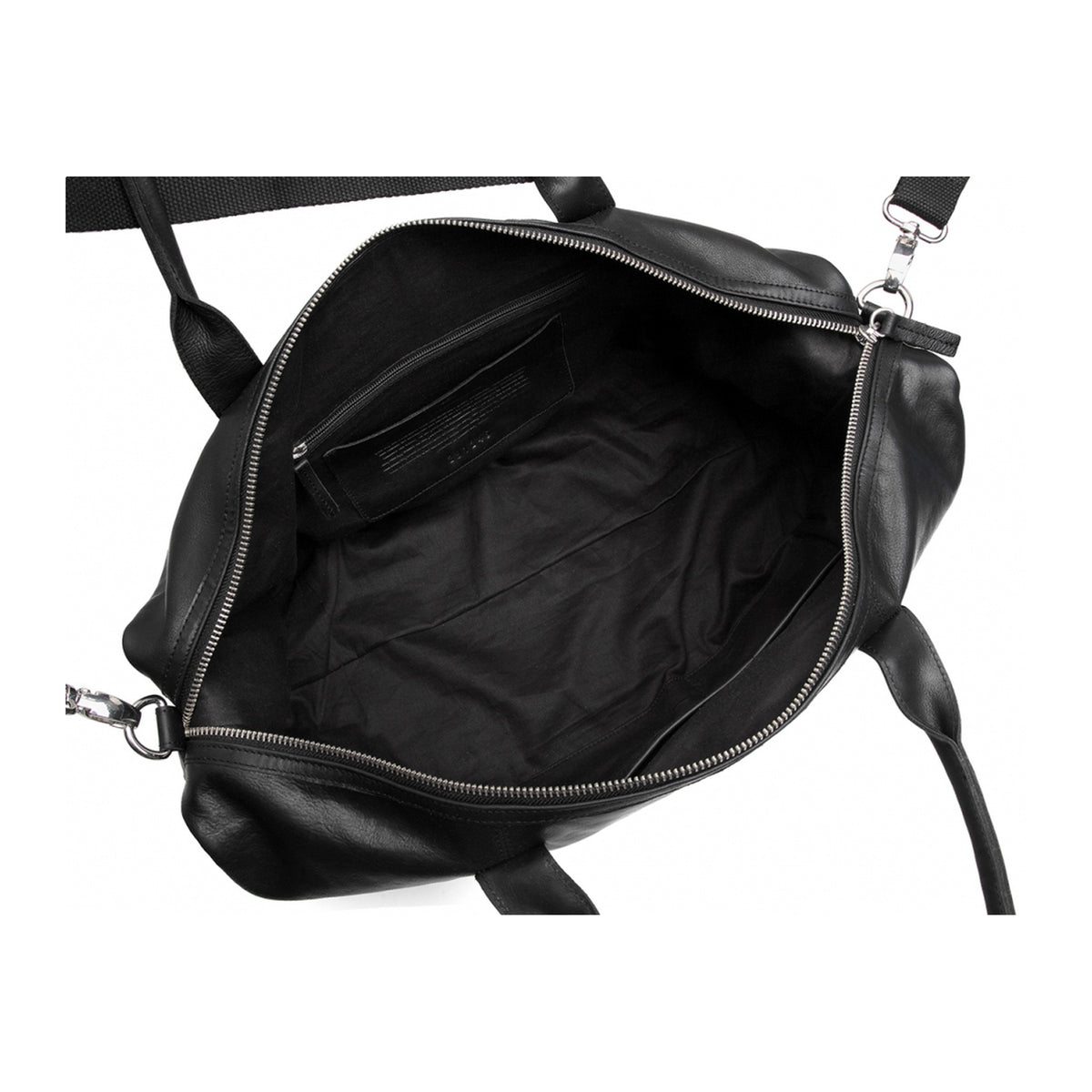 ADAX Weekender black