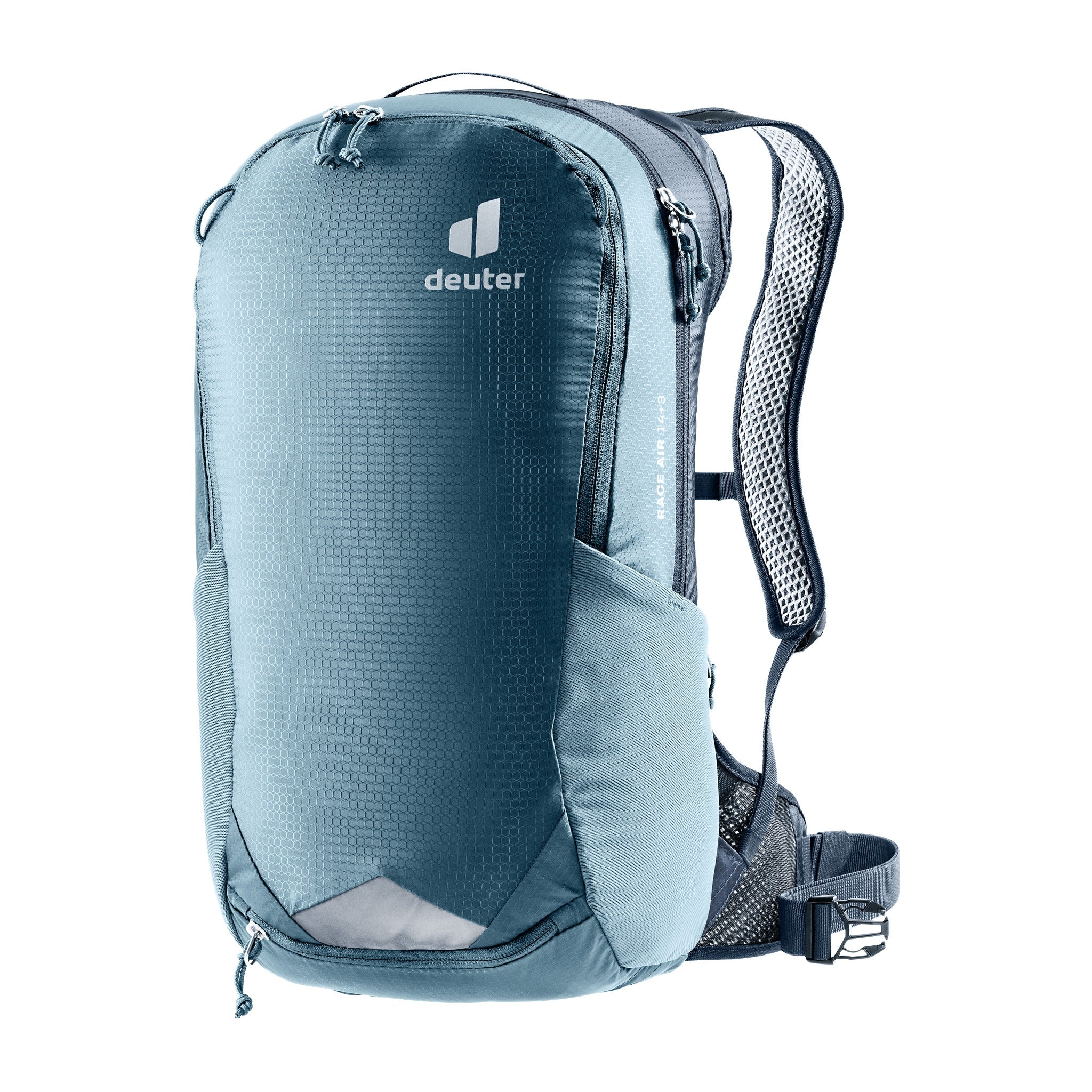 Deuter Race Air 14+3 atlantic-ink
