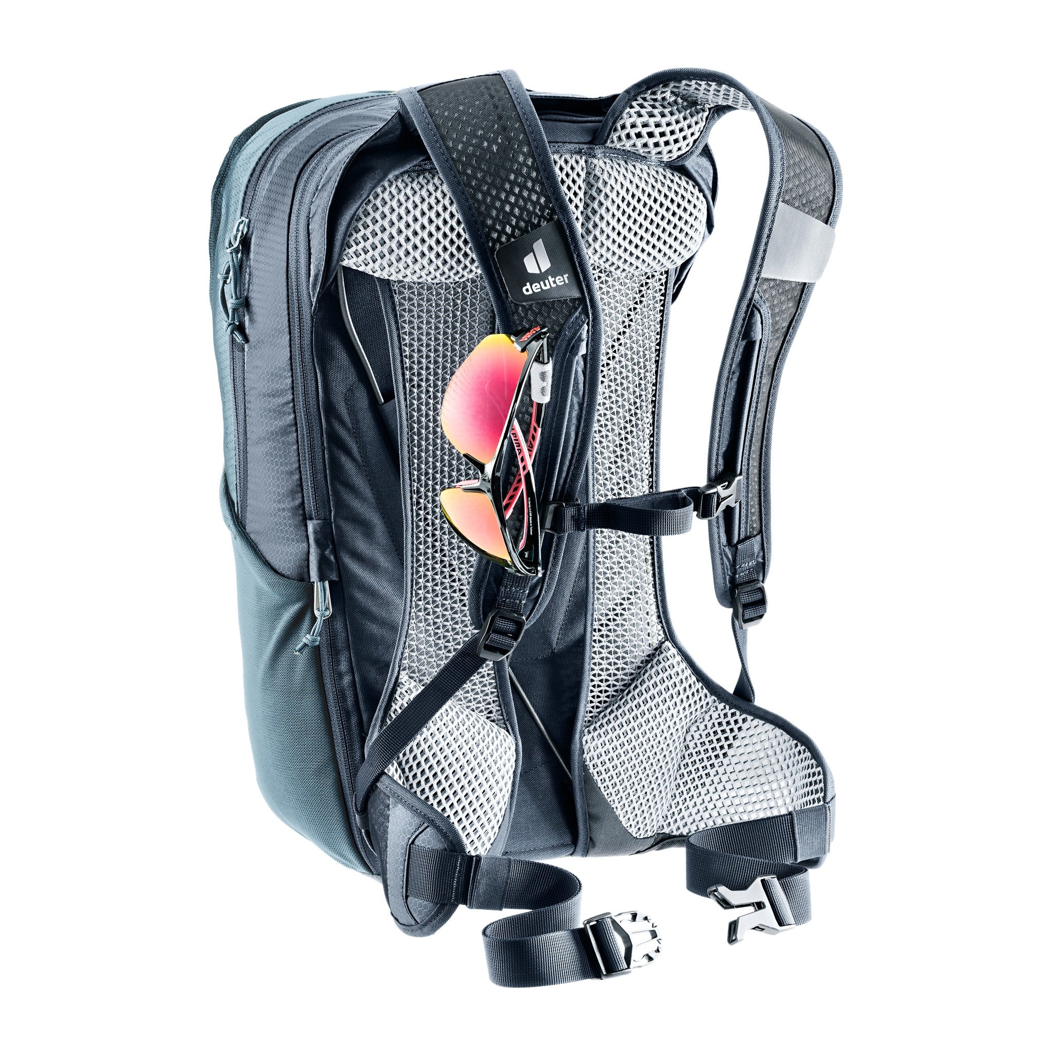 Deuter Race Air 14+3 atlantic-ink