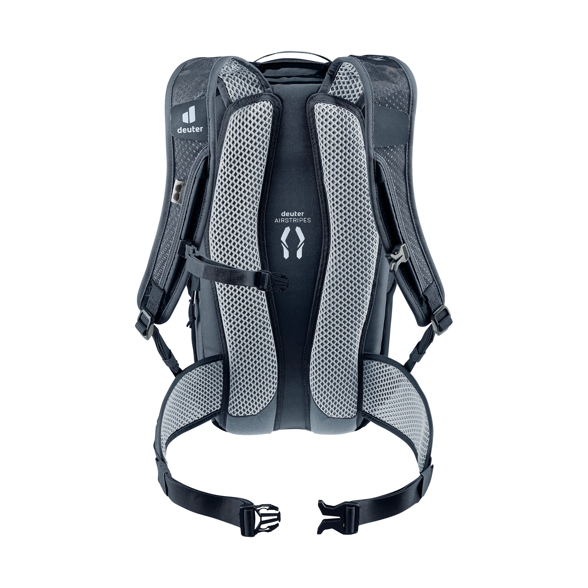 Deuter Race 12 black