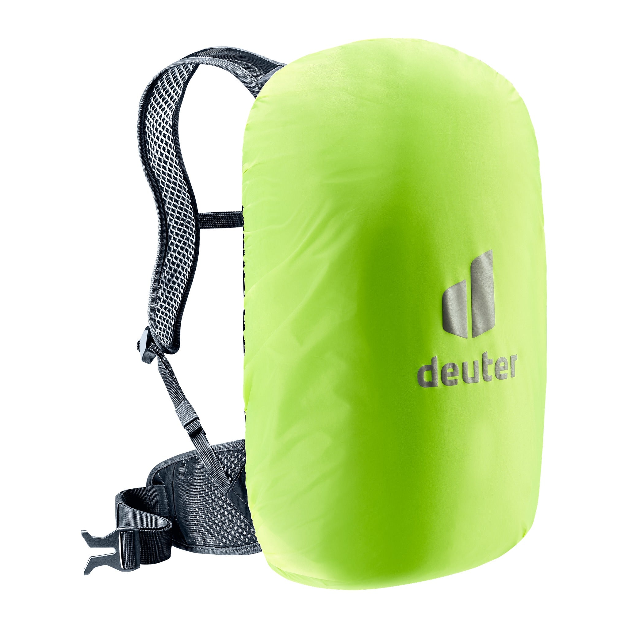 Deuter Race 12 black