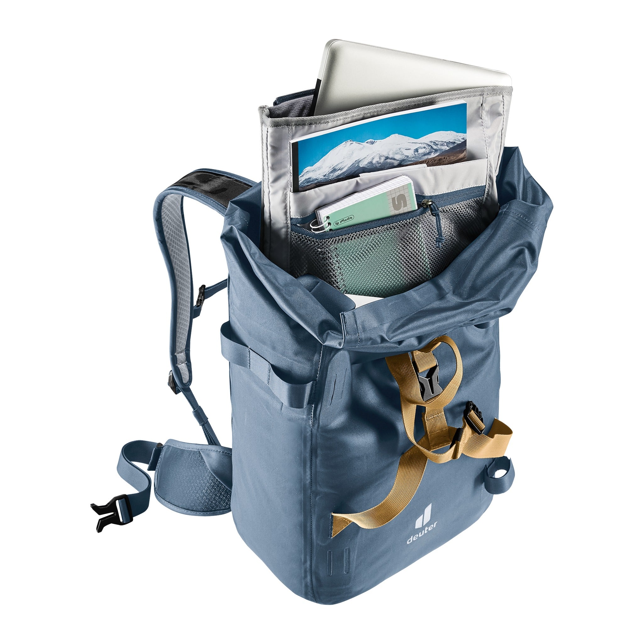 Deuter Amager 25+5 ink