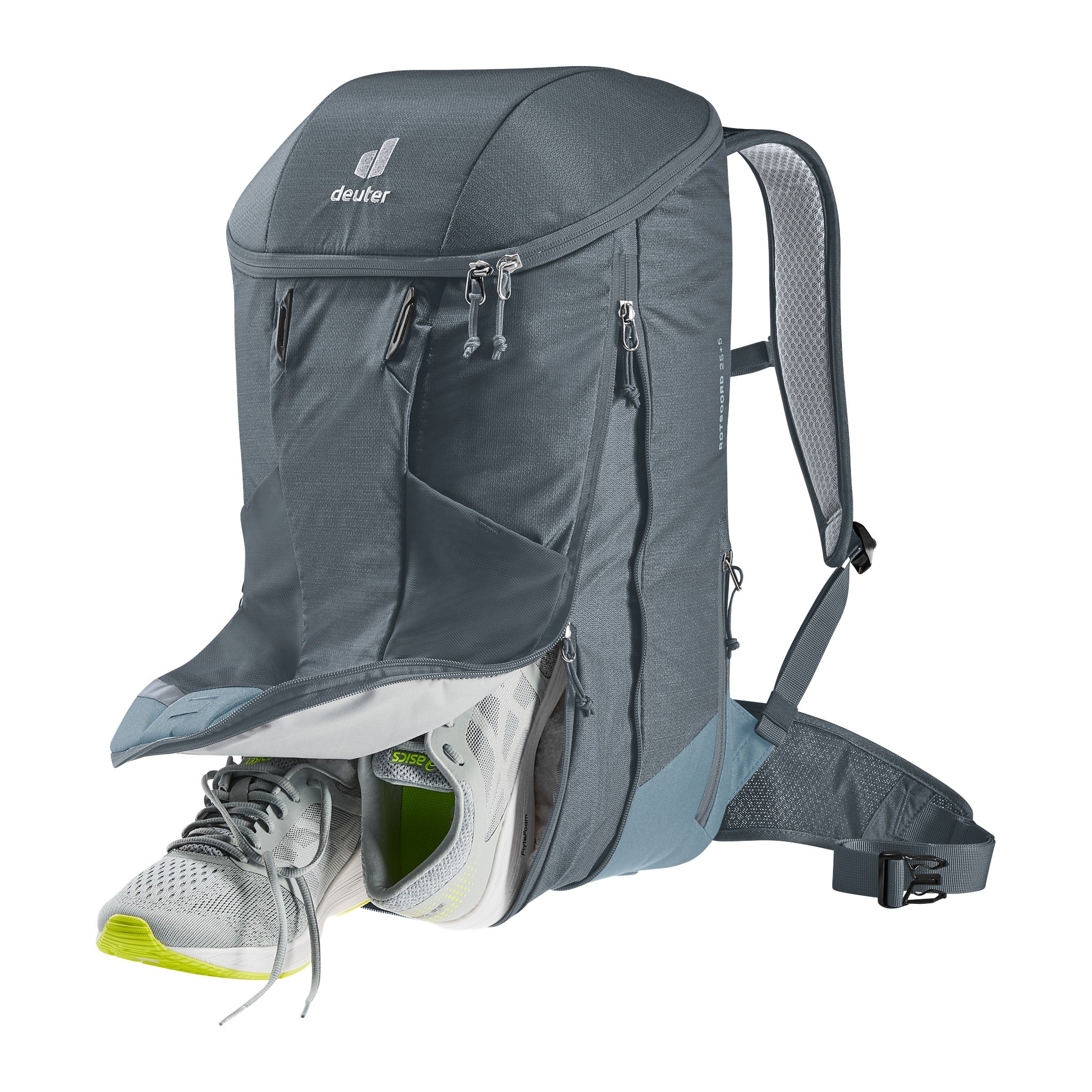 Deuter Rotsoord 25+5