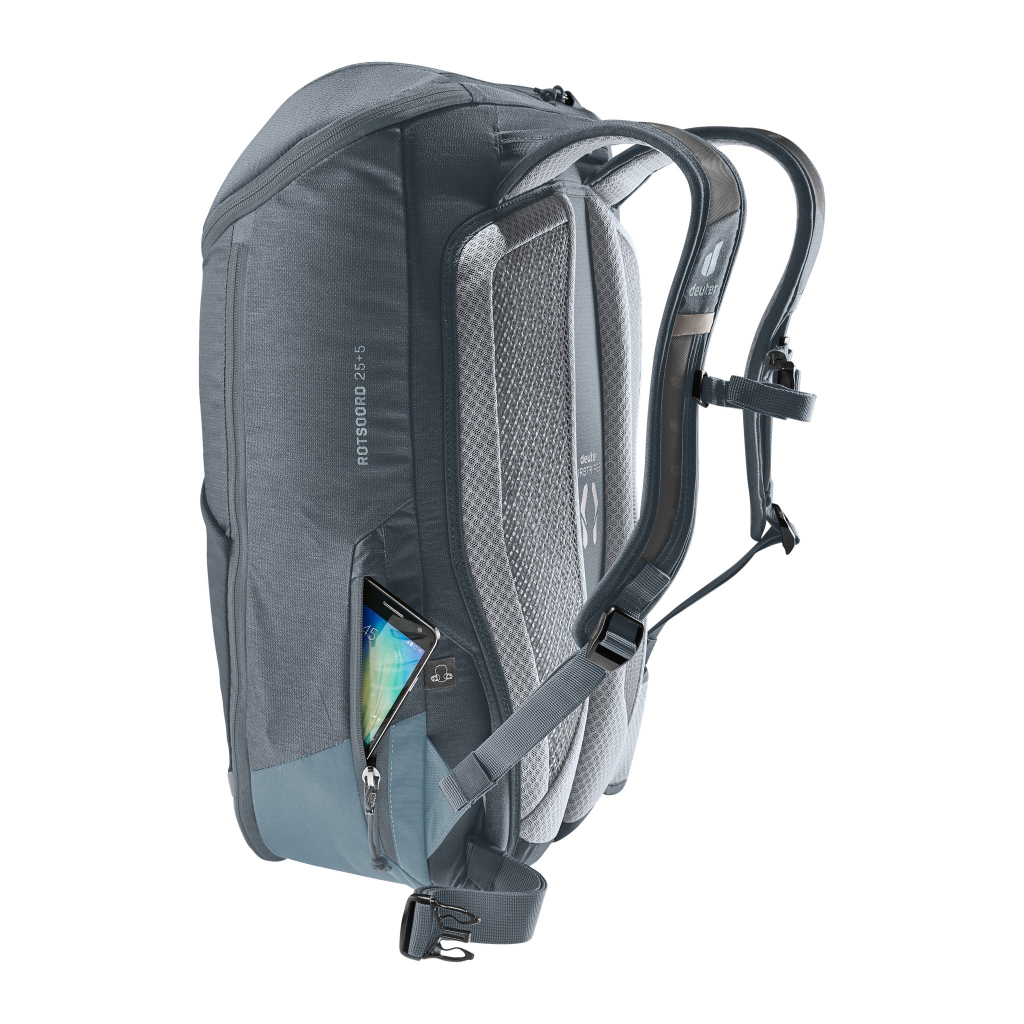 Deuter Rotsoord 25+5