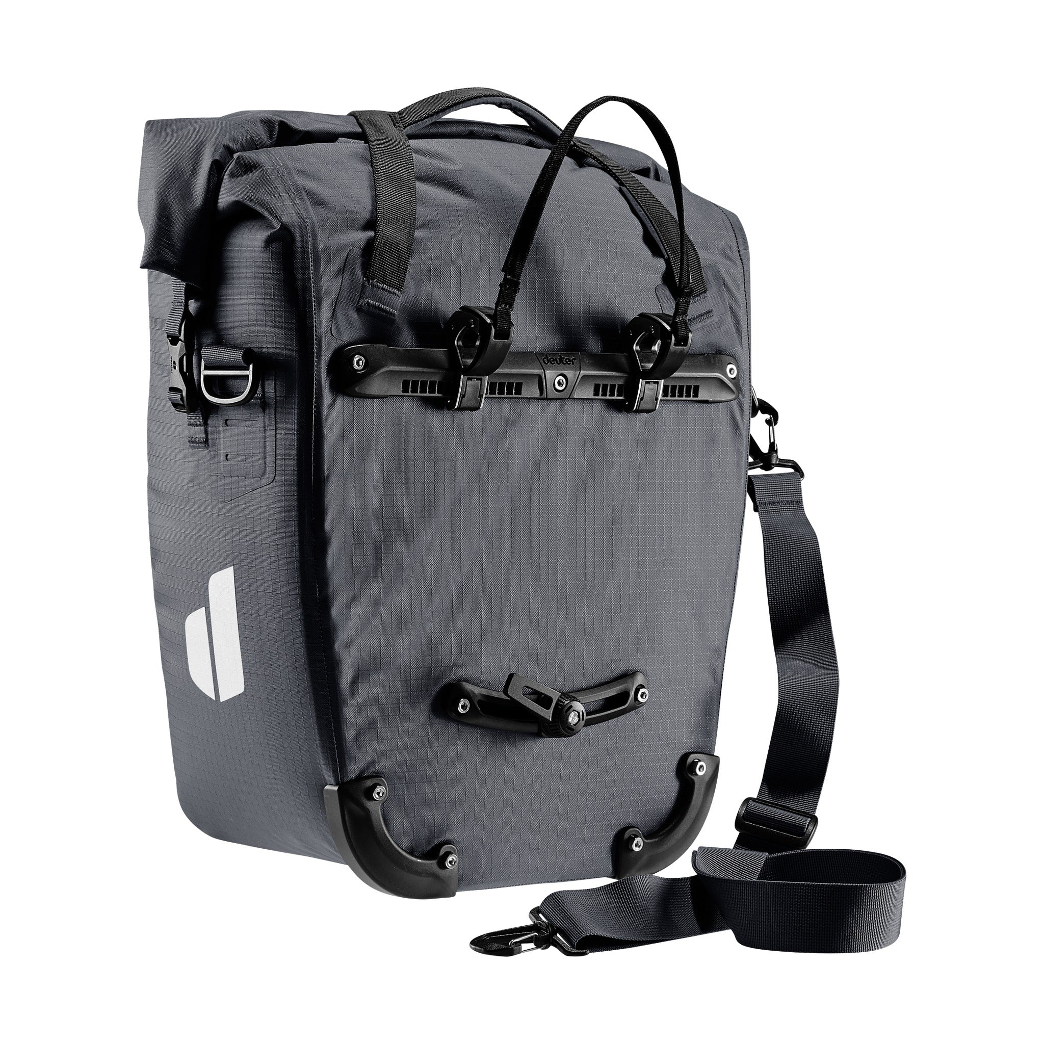 Deuter Fahrradtasche Weybridge 25+5