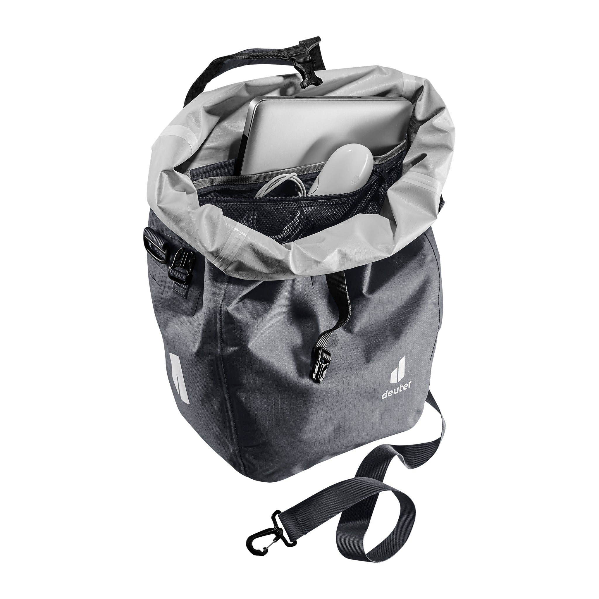 Deuter Fahrradtasche Weybridge 25+5