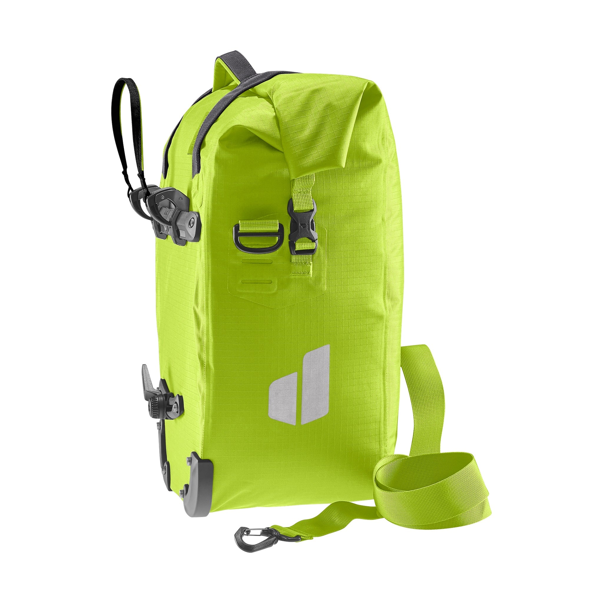 Deuter Fahrradtasche Weybridge 25+5