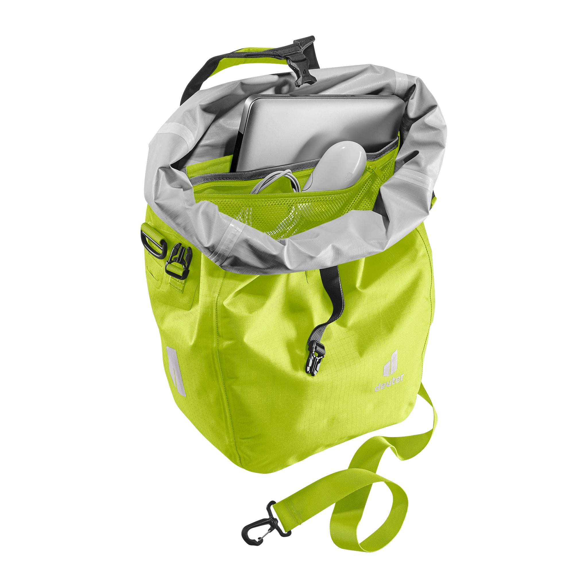 Deuter Fahrradtasche Weybridge 25+5