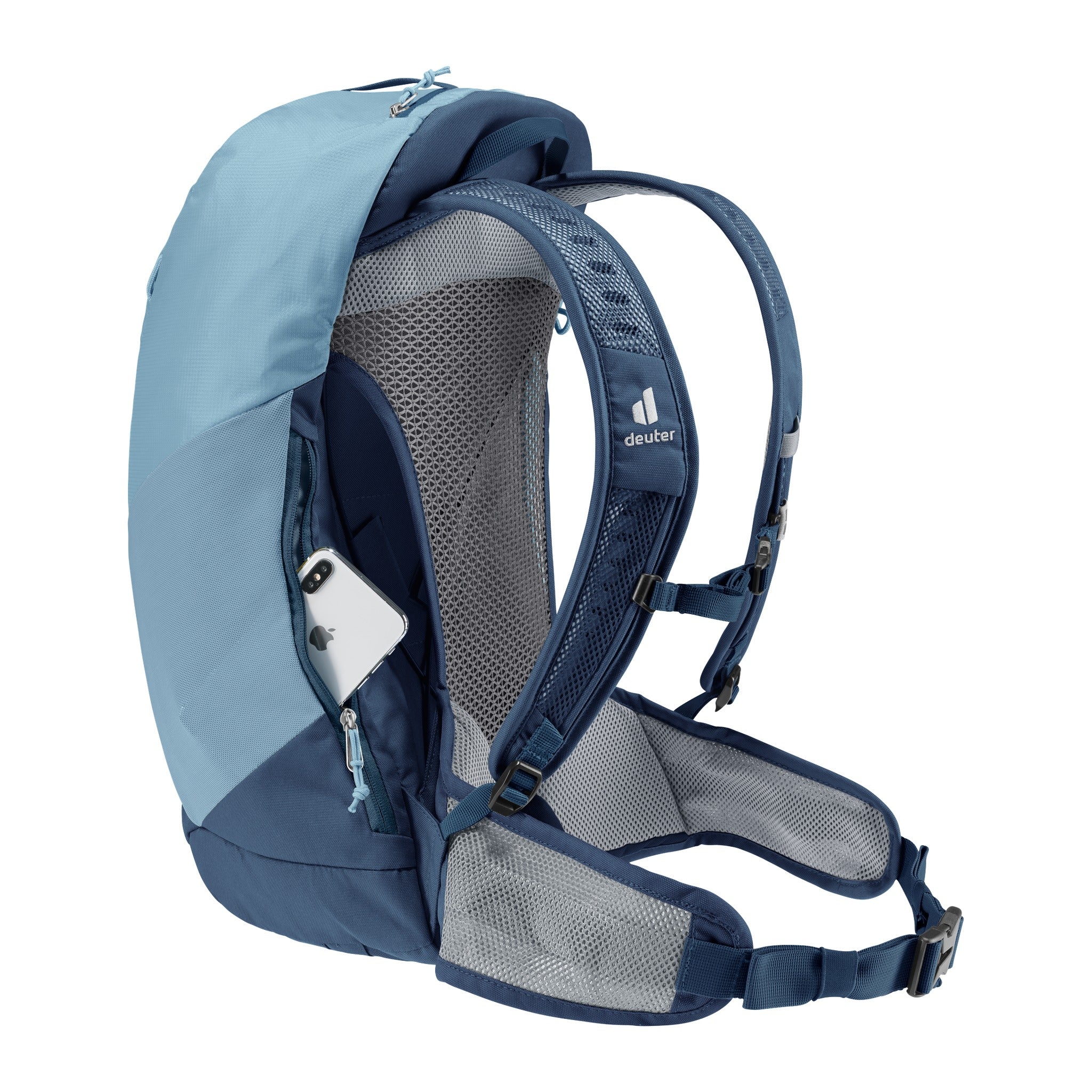 Deuter AC Lite 23 slateblue-marine