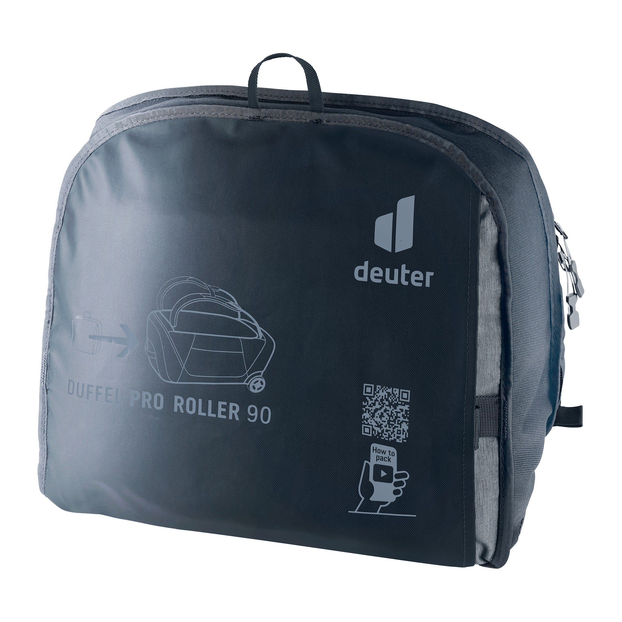 Deuter Duffle Pro Roller 90