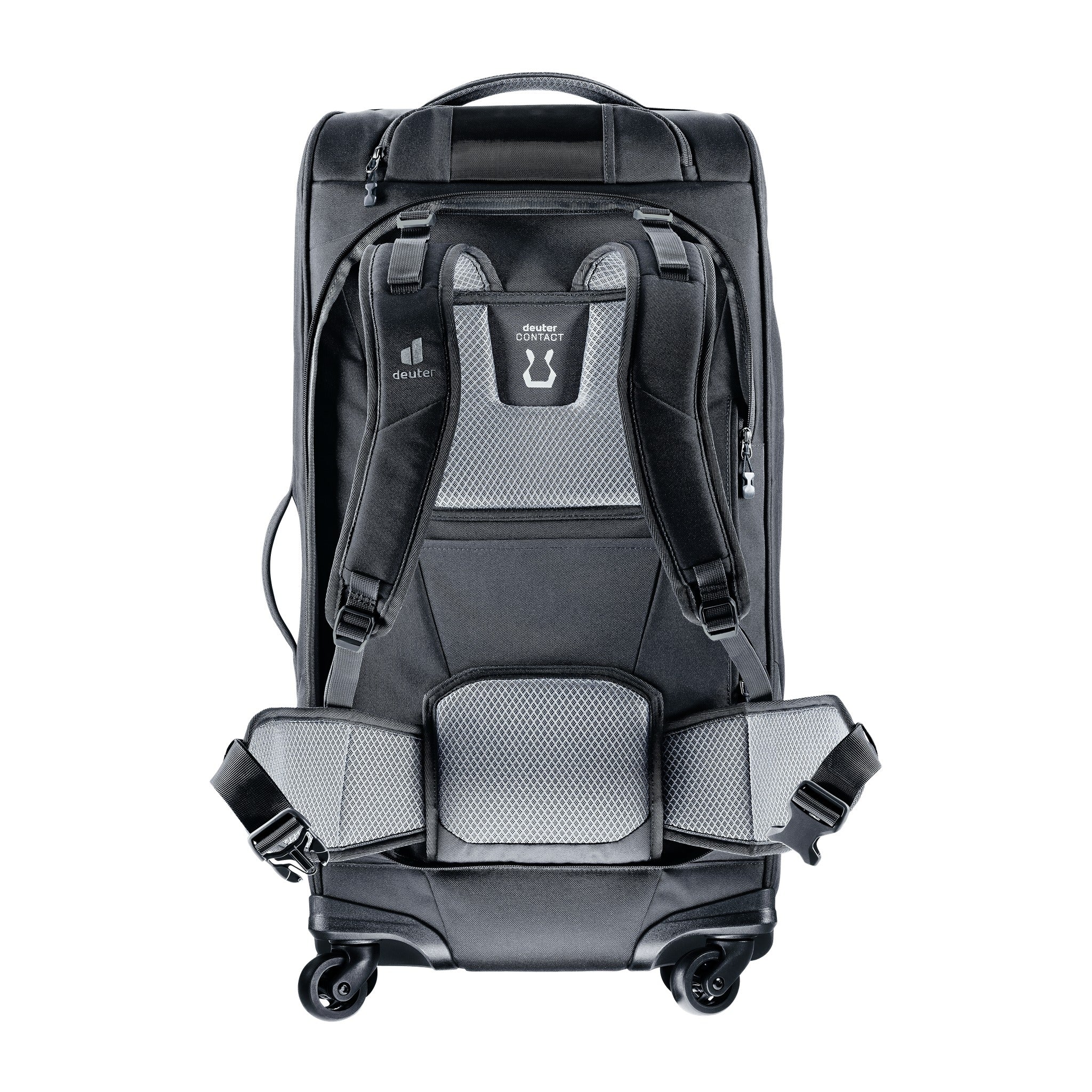 Deuter AViANT Access Movo 80 black