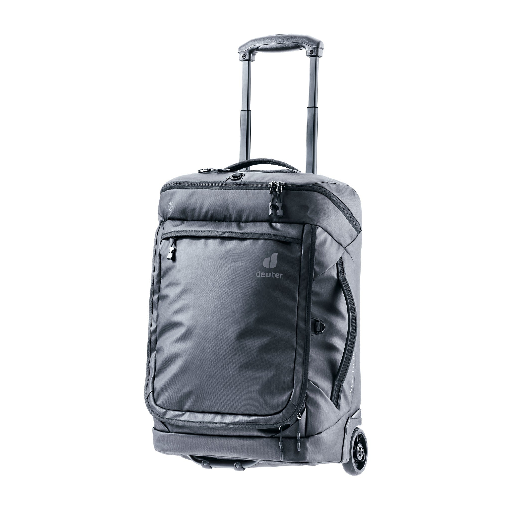 Deuter AViANT Duffle Pro Movo 36 black