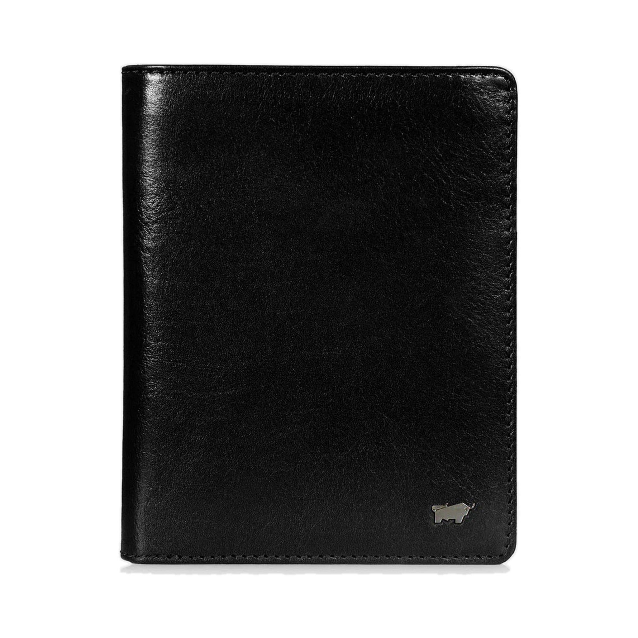 Braun Büffel Brieftasche COUNTRY RFID