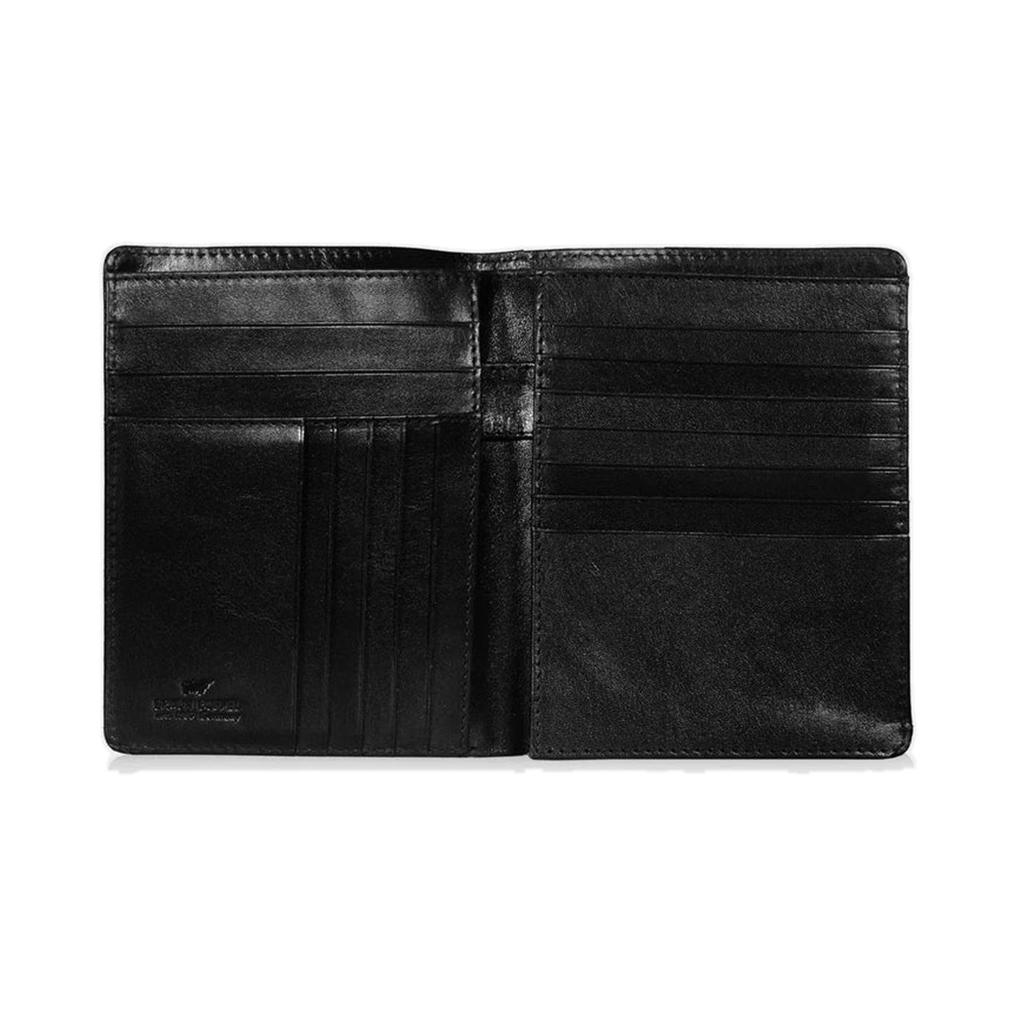 Braun Büffel Brieftasche COUNTRY RFID