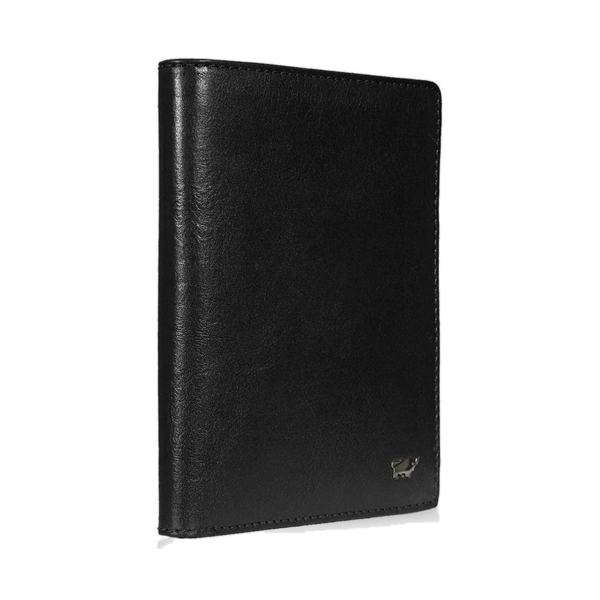 Braun Büffel Brieftasche COUNTRY RFID