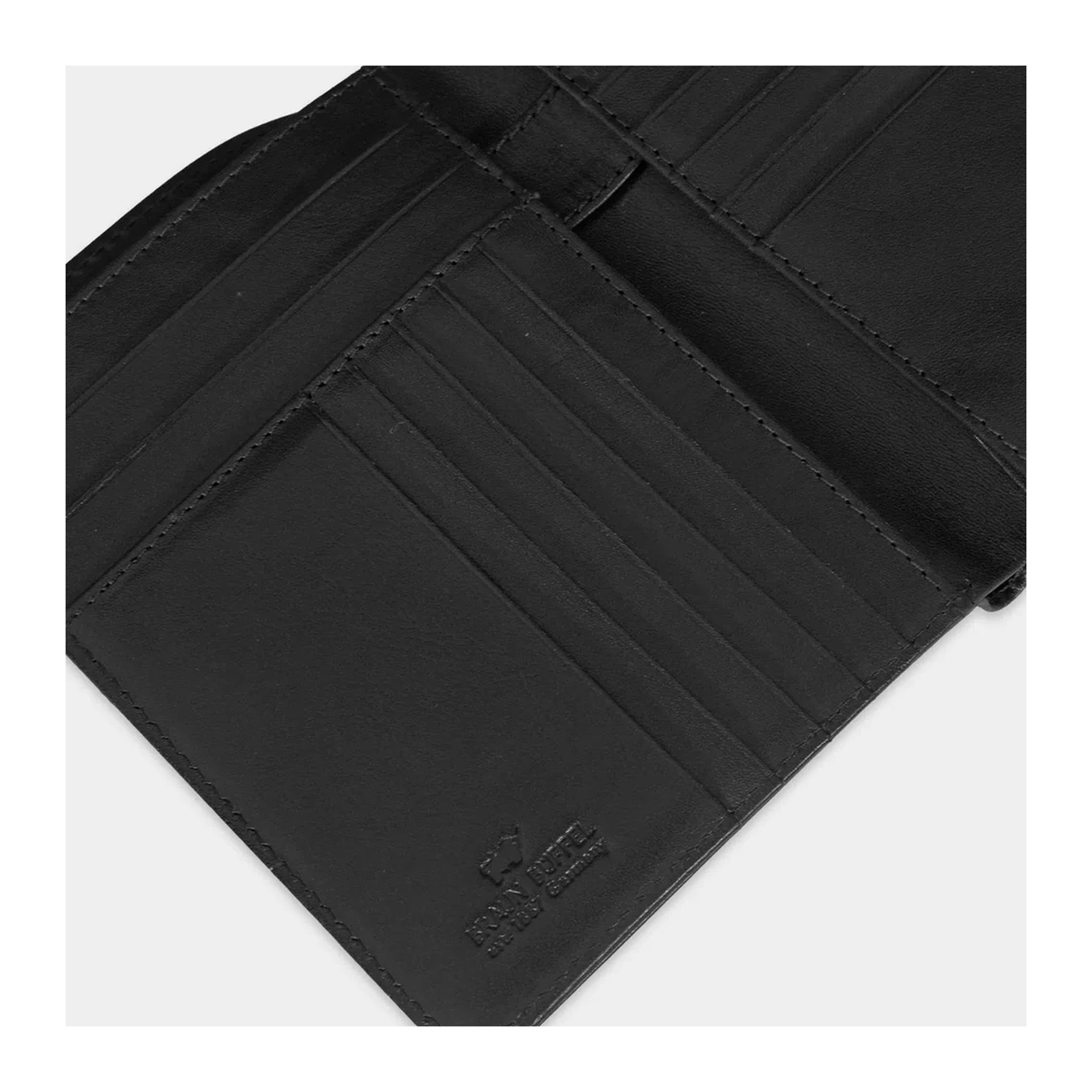 Braun Büffel Brieftasche COUNTRY RFID