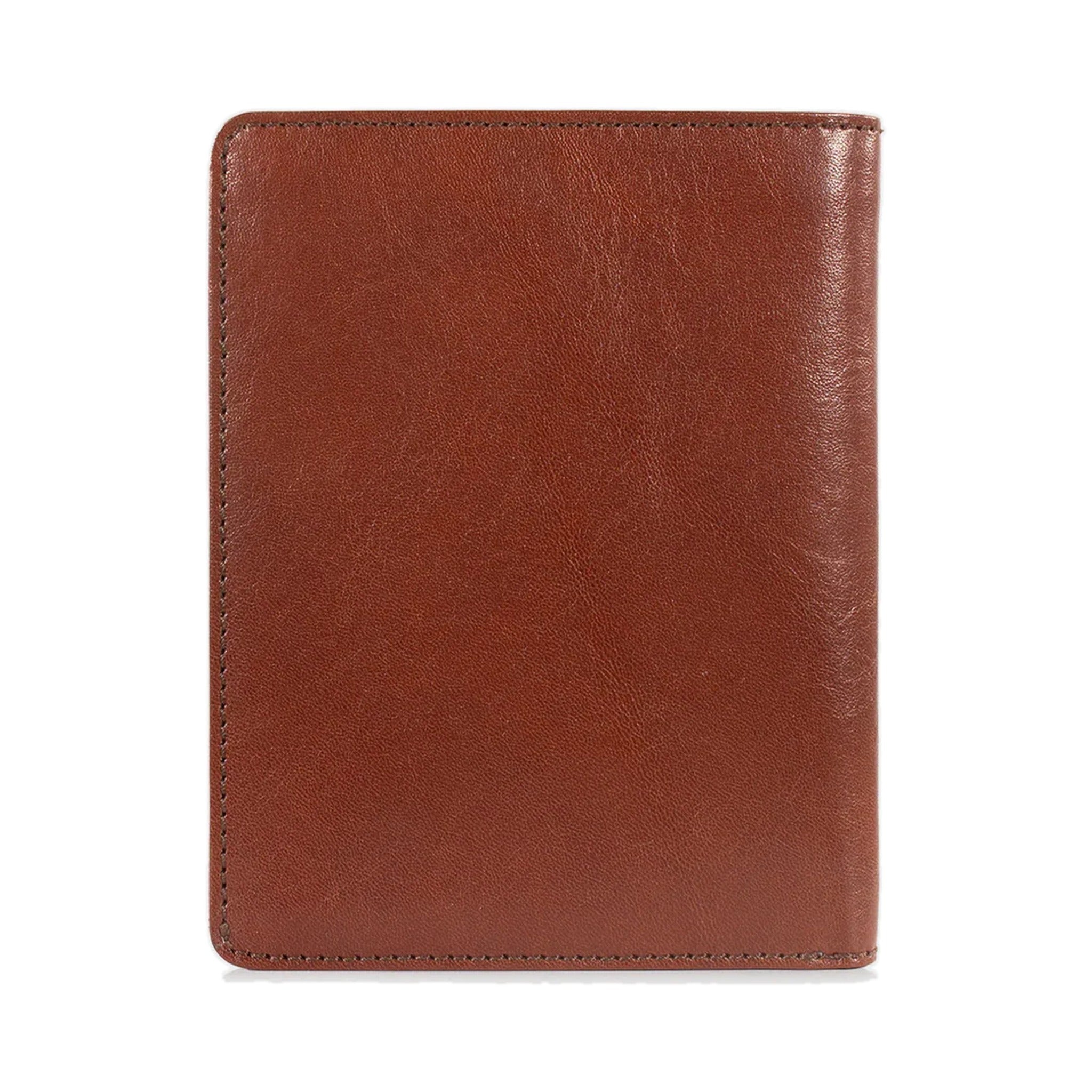 Braun Büffel Brieftasche COUNTRY RFID