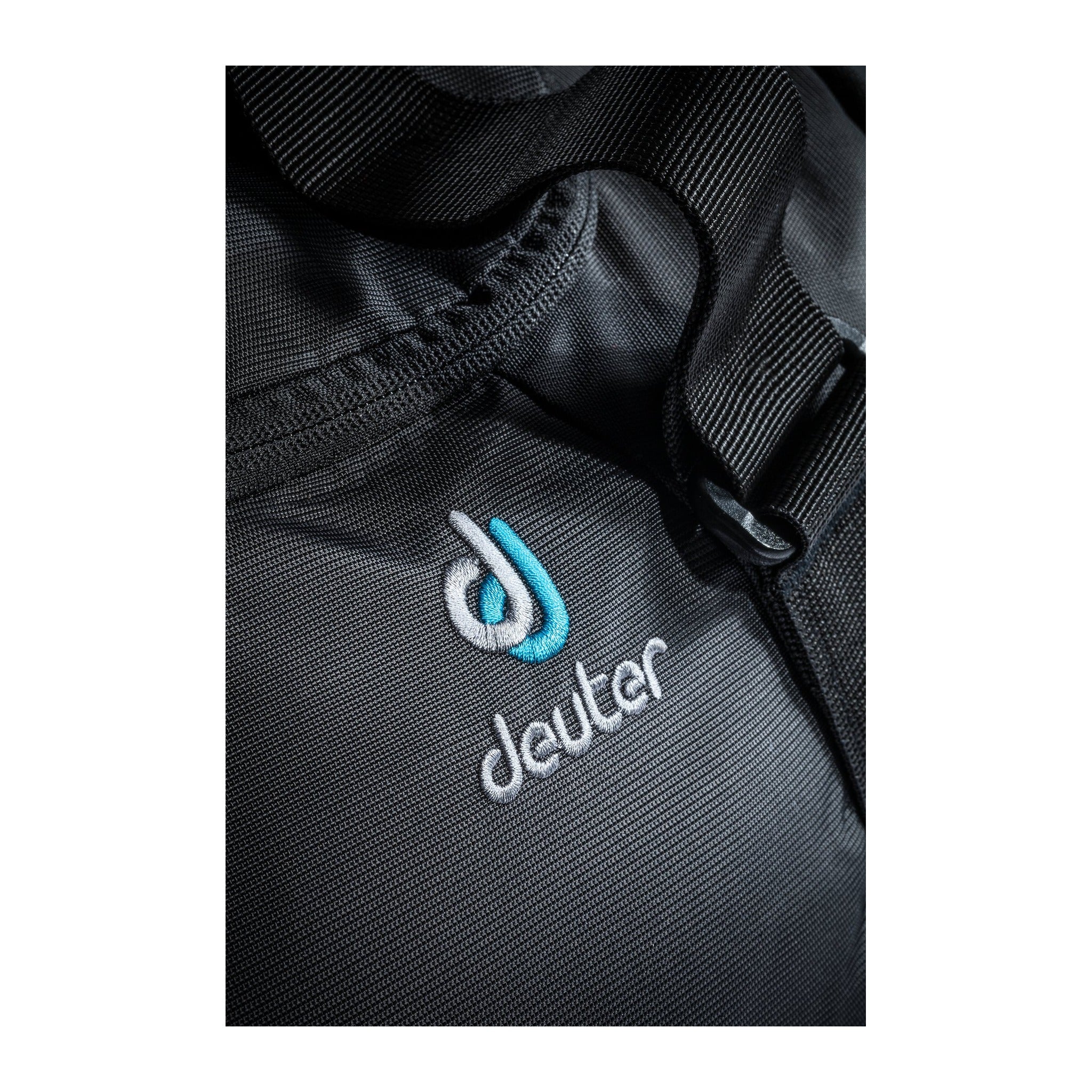 Deuter Aviant Duffle 35 black