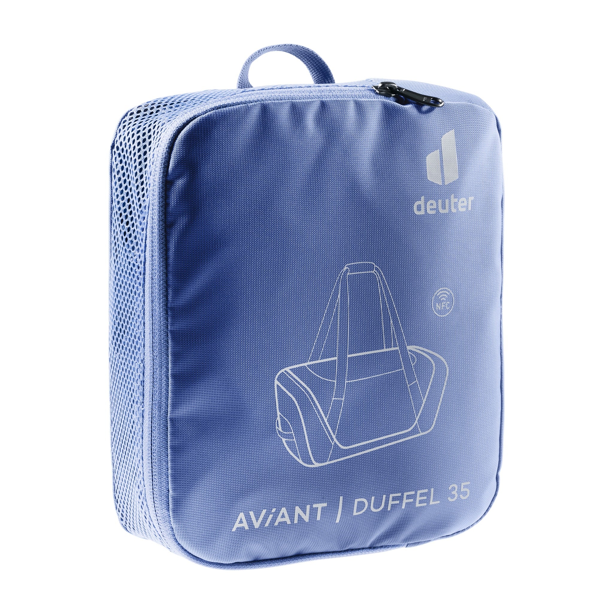 Deuter AViANT Duffle 35
