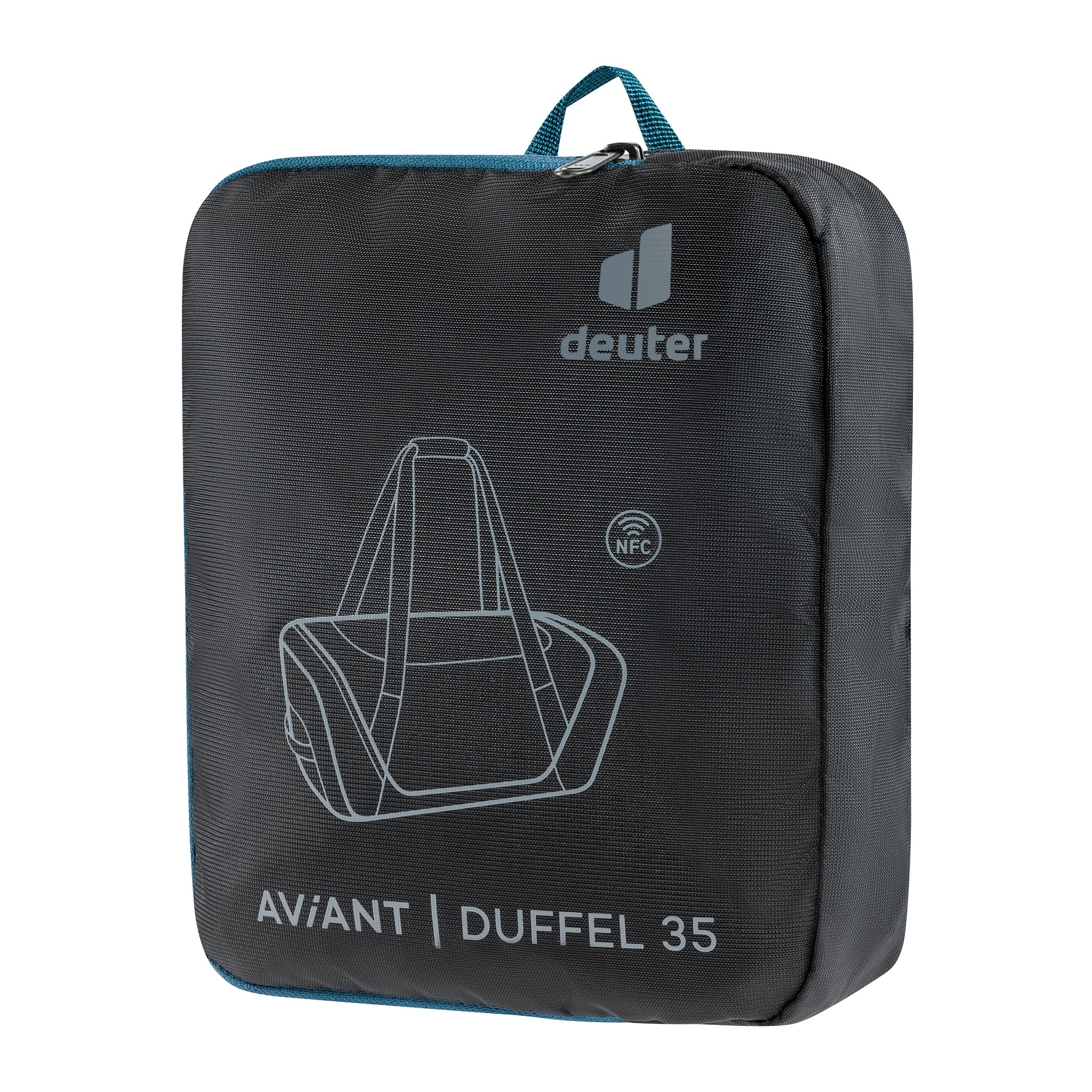 Deuter AViANT Duffle 35