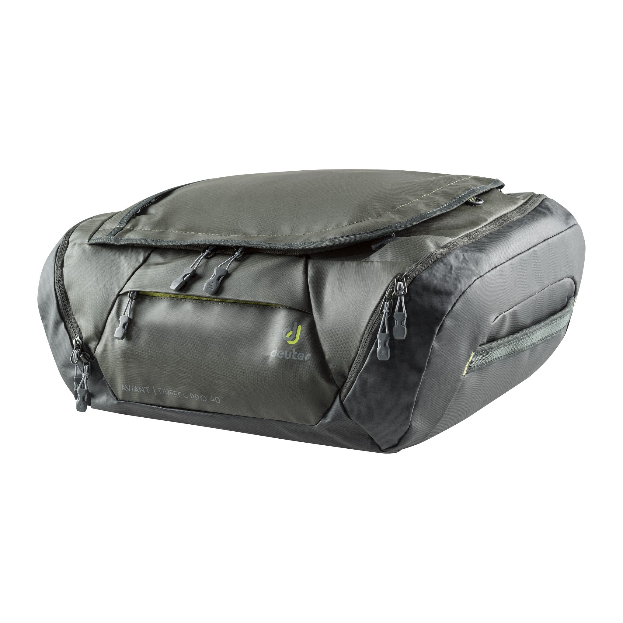 Deuter Aviant Duffle Pro 40