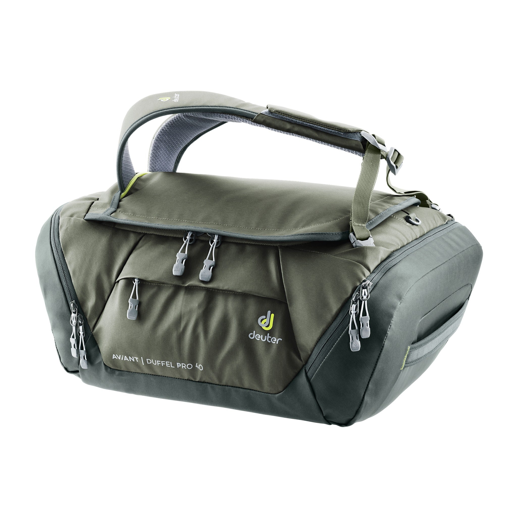 Deuter Aviant Duffle Pro 40