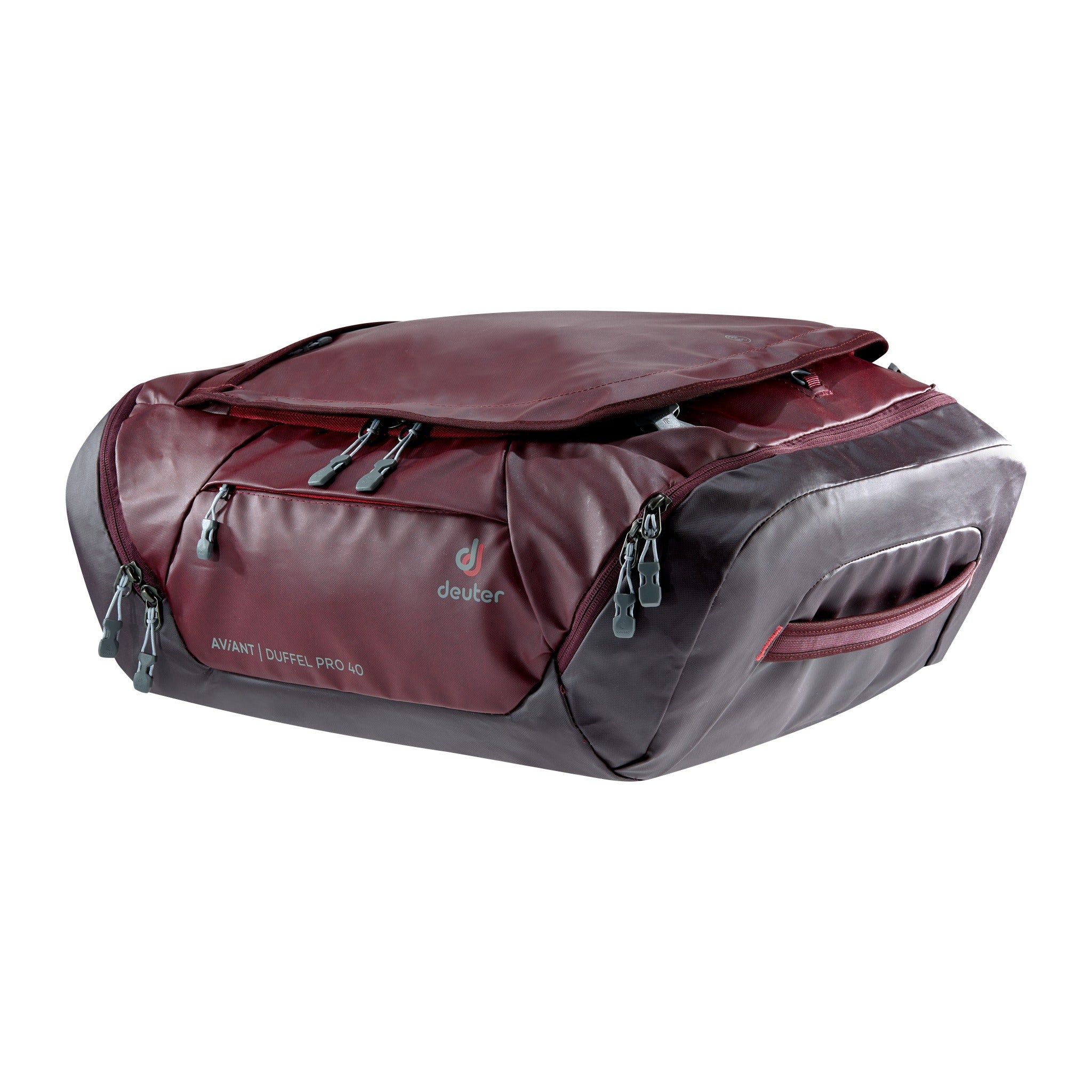 Deuter Aviant Duffle Pro 40