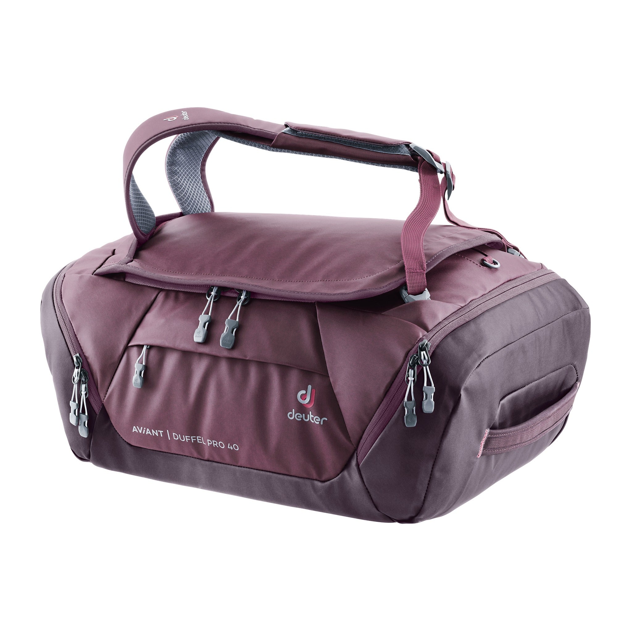 Deuter Aviant Duffle Pro 40