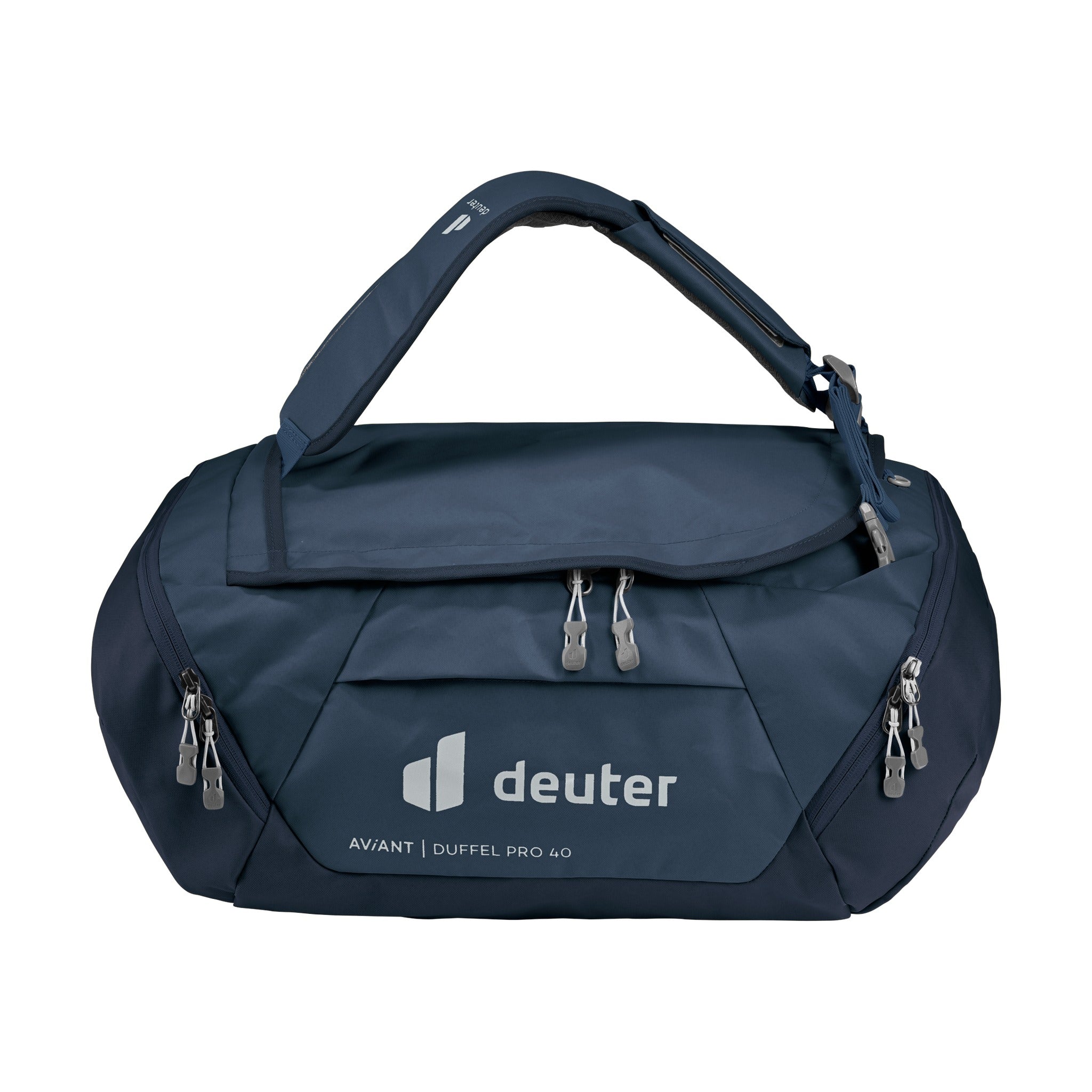 Deuter AViANT Duffle Pro 40 marine-ink