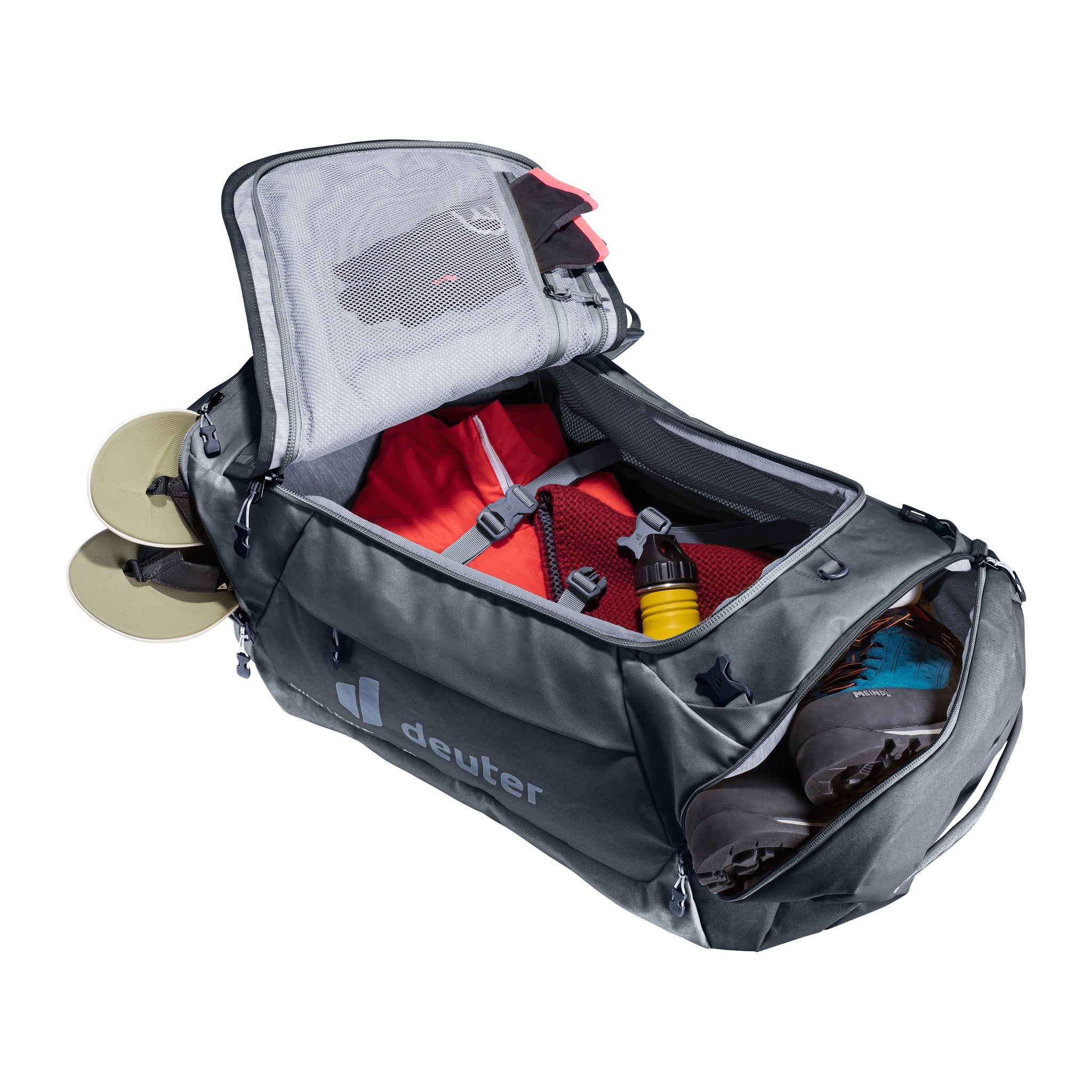 Deuter AViANT Duffle Pro 60