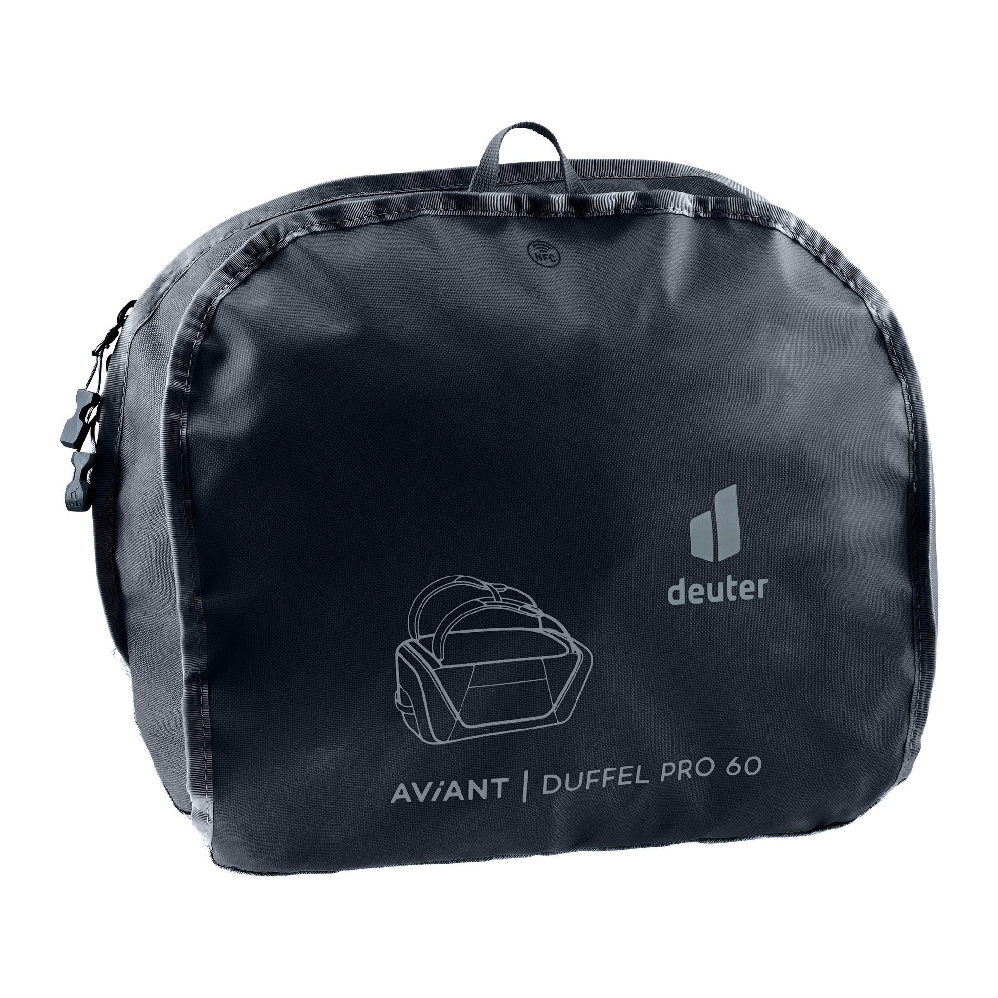 Deuter AViANT Duffle Pro 60