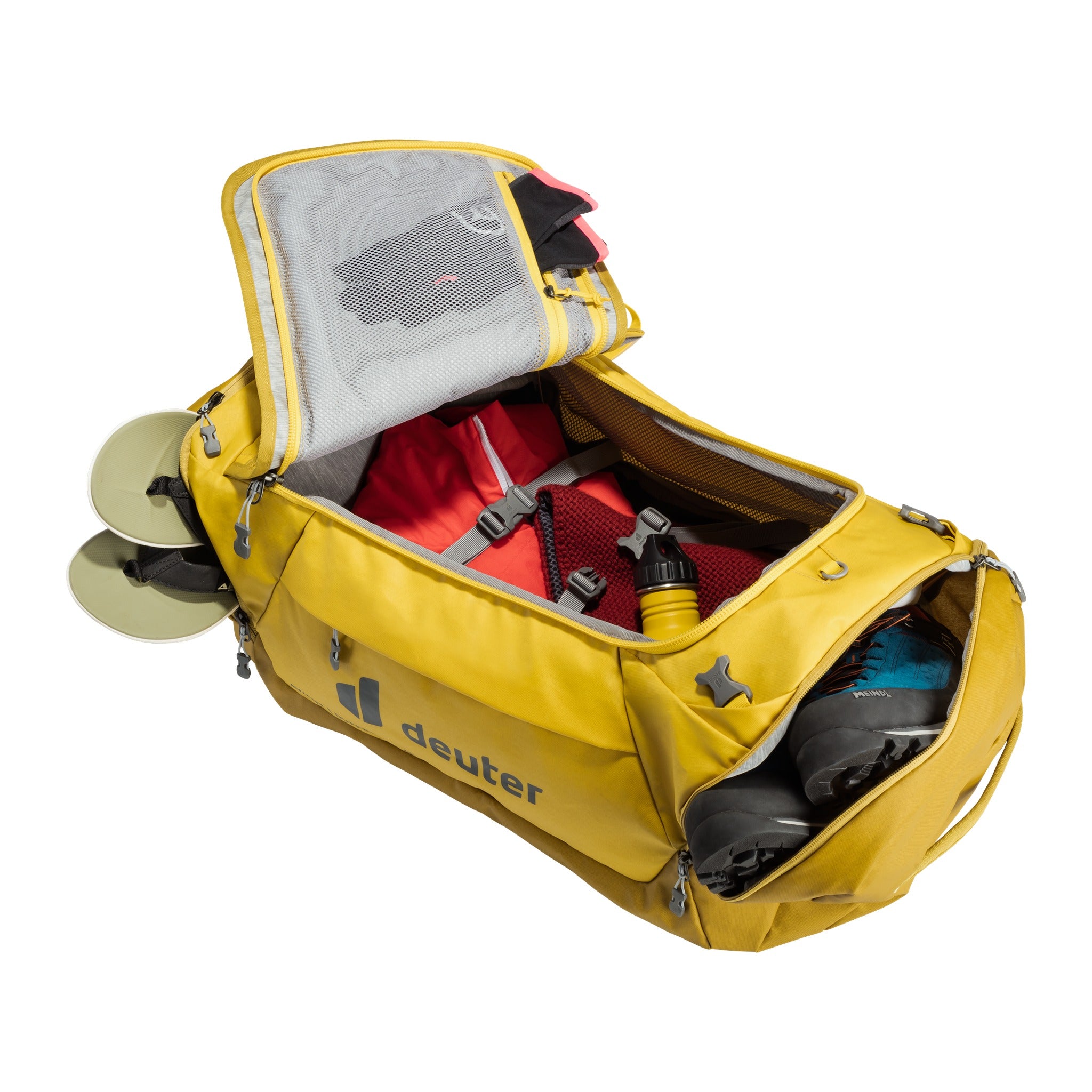 Deuter AViANT Duffle Pro 60