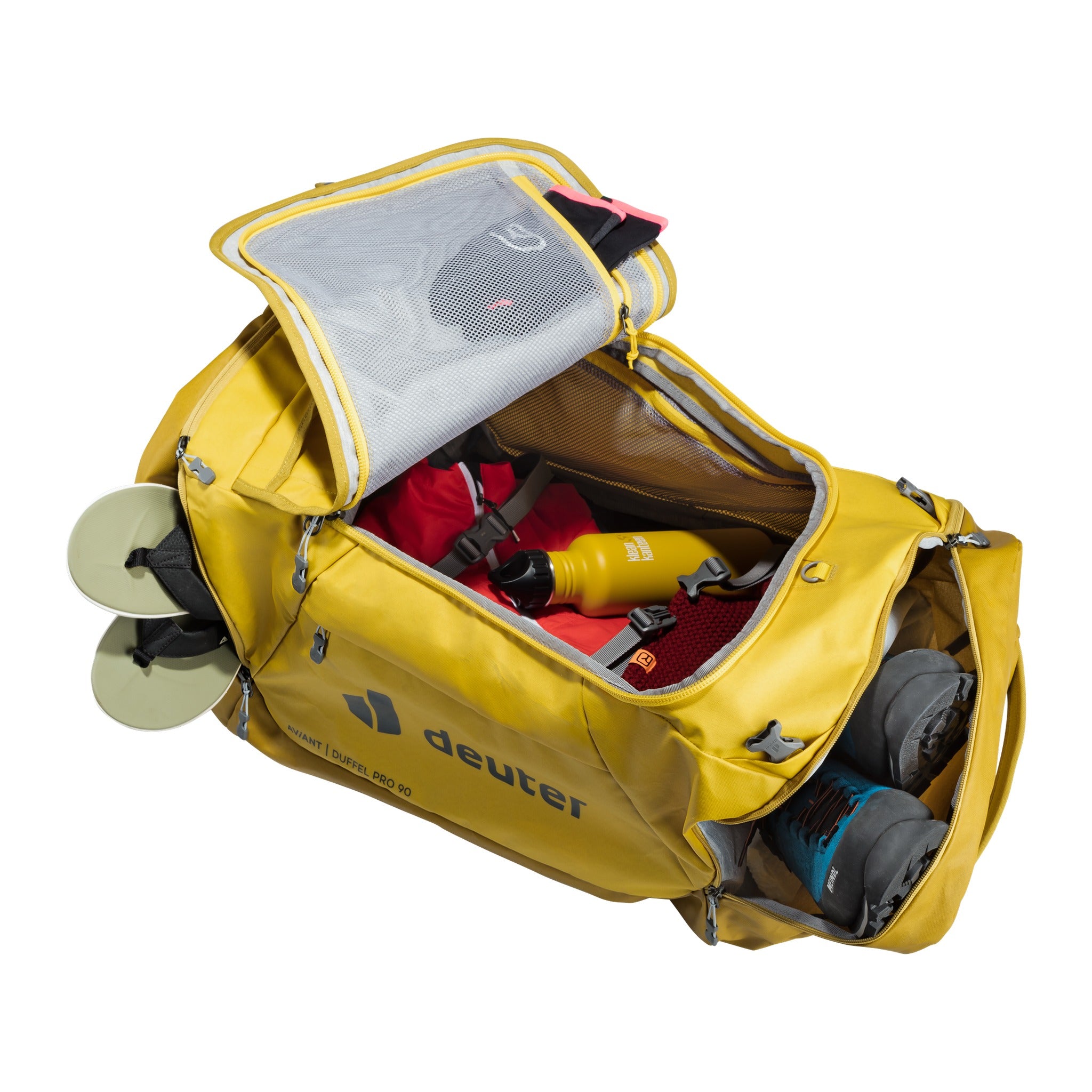 Deuter AViANT Duffle Pro 90