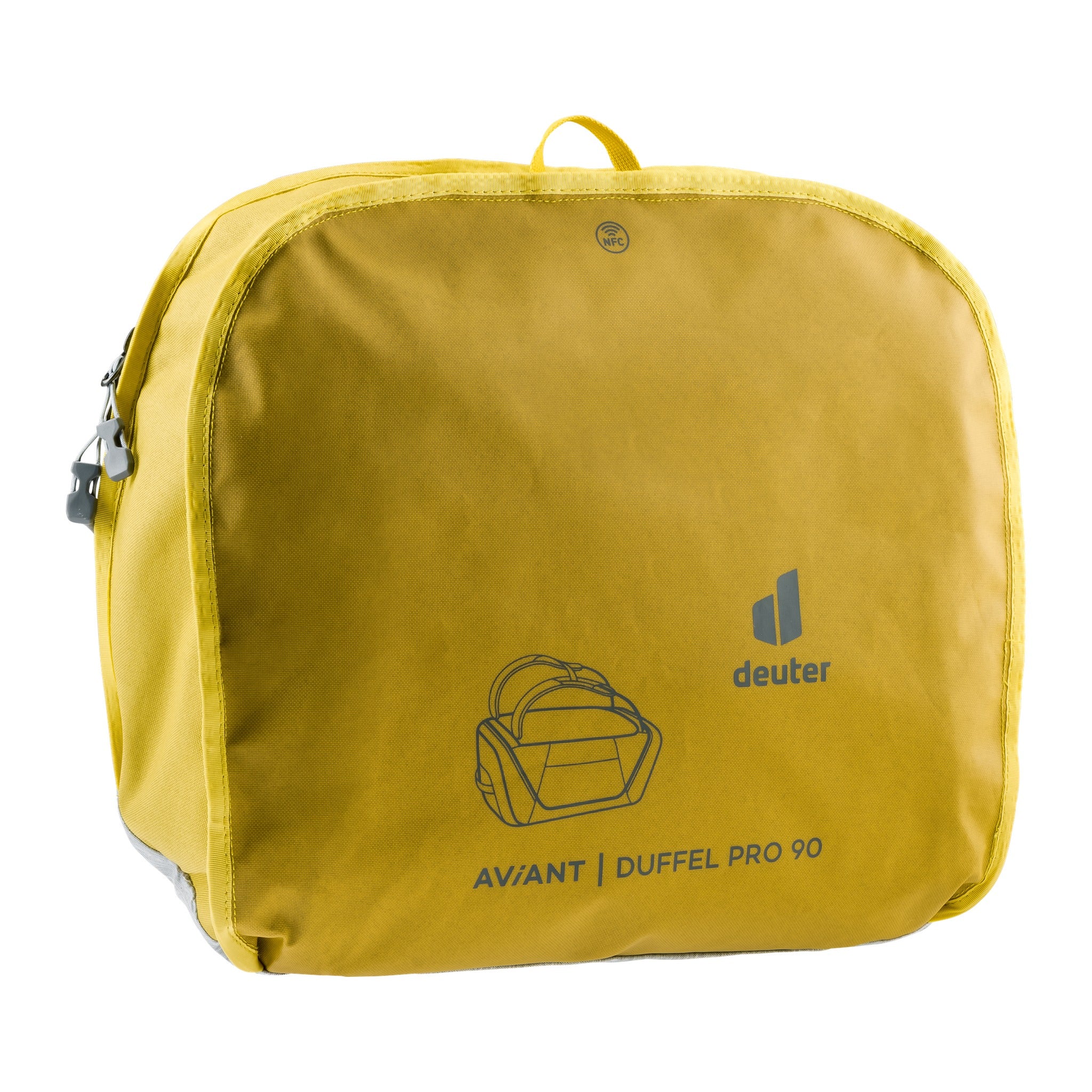 Deuter AViANT Duffle Pro 90