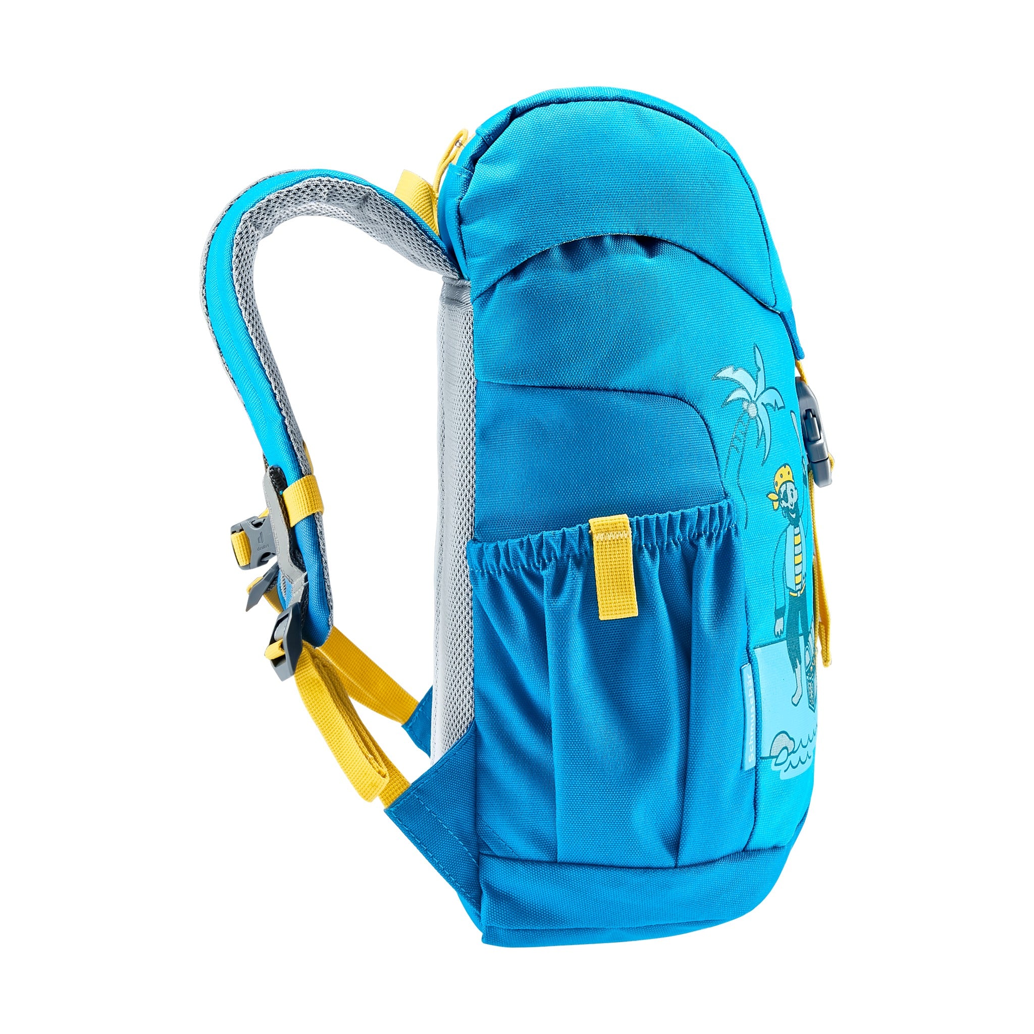 Deuter Schmusebär