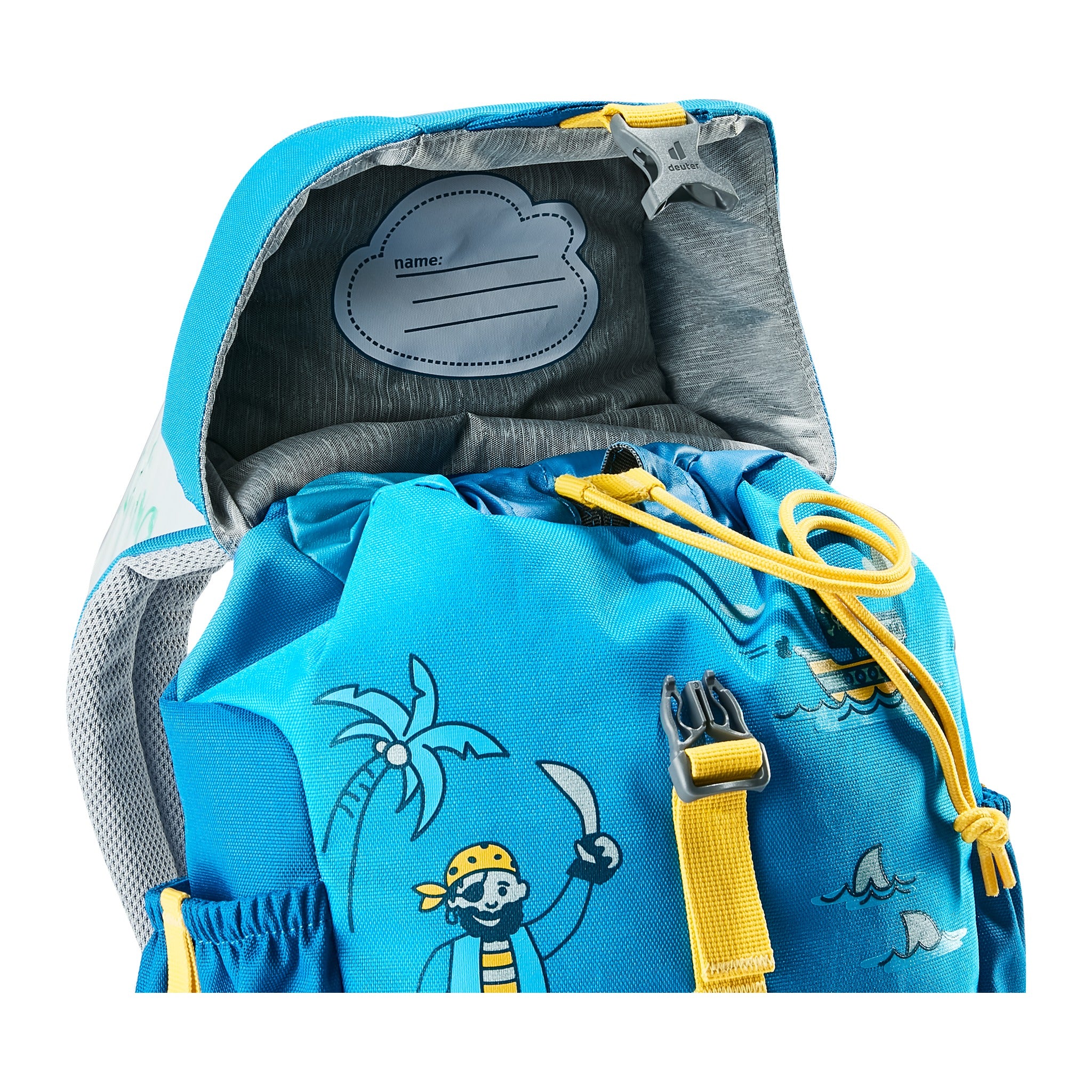 Deuter Schmusebär