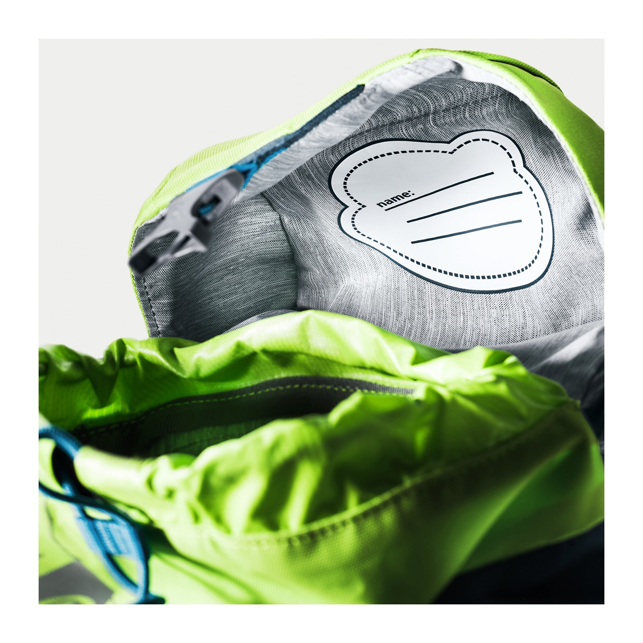 Deuter Schmusebär
