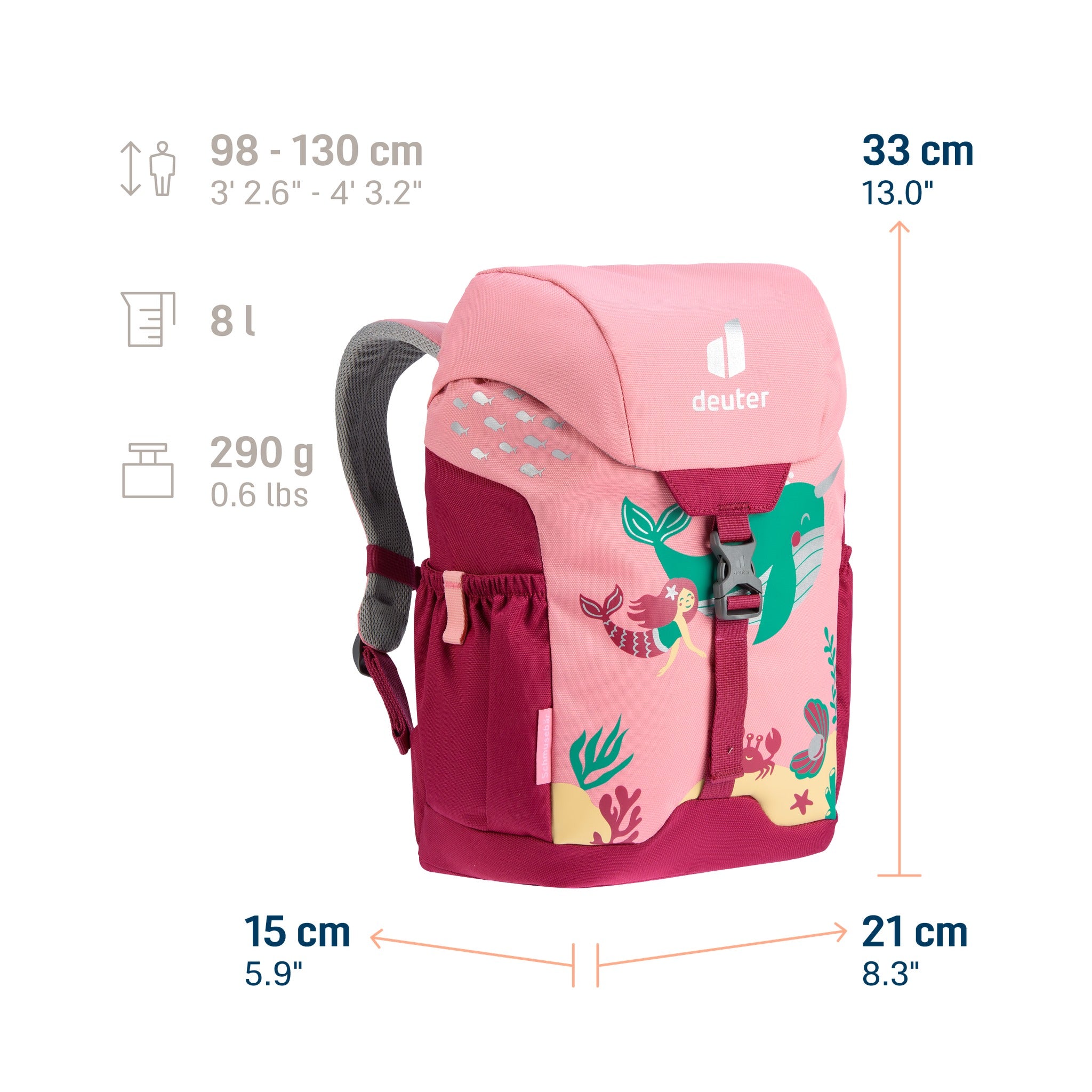 Deuter Schmusebär
