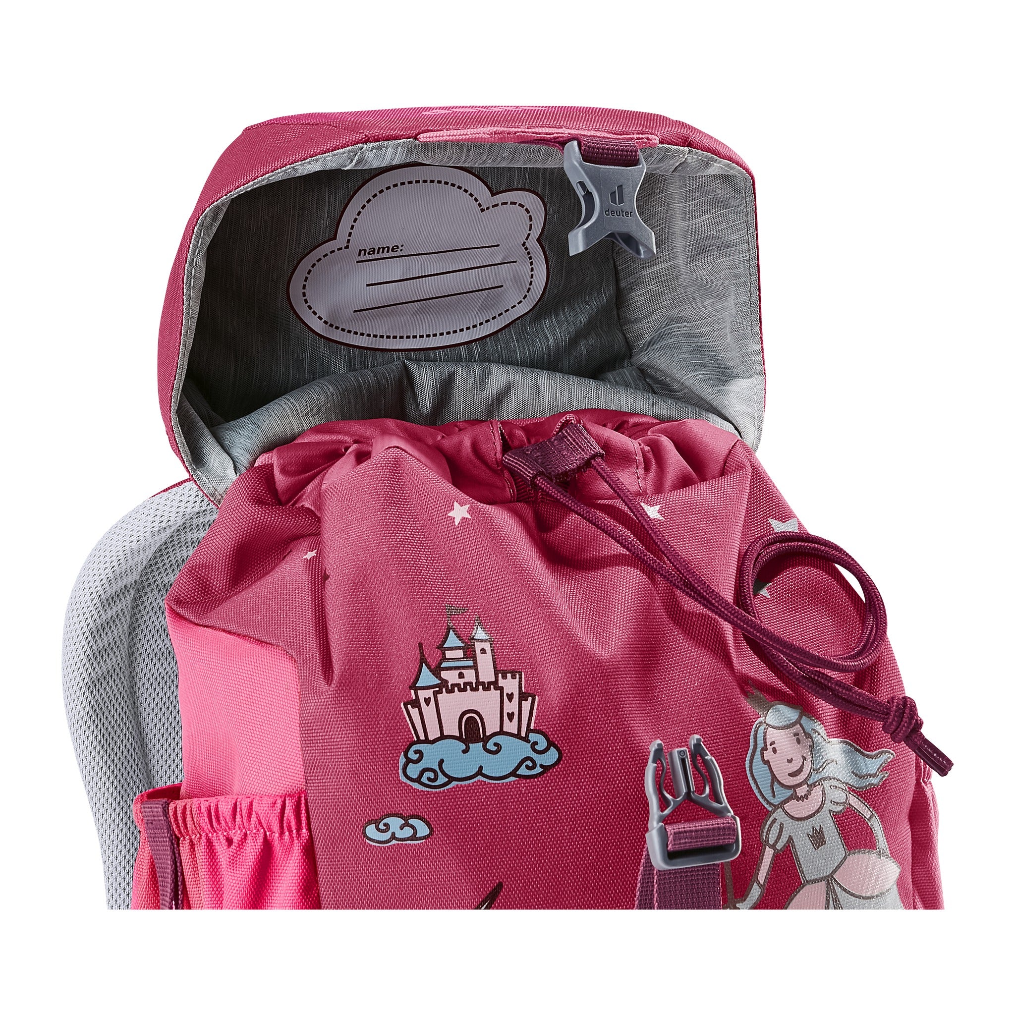 Deuter Schmusebär