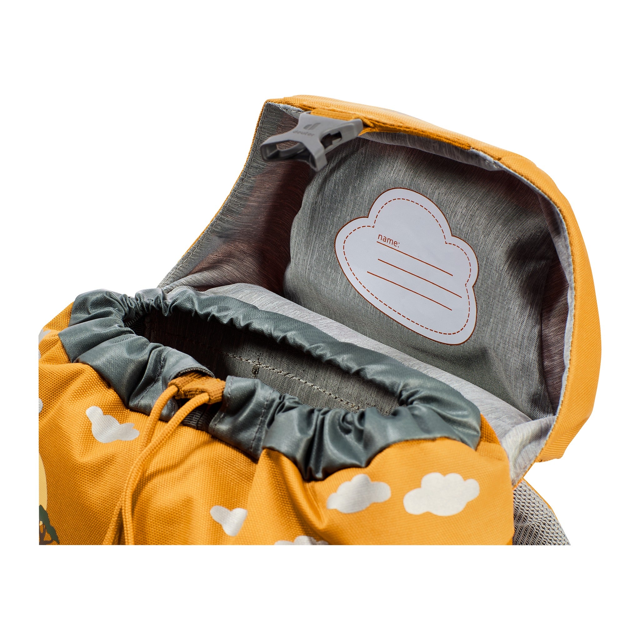 Deuter Schmusebär