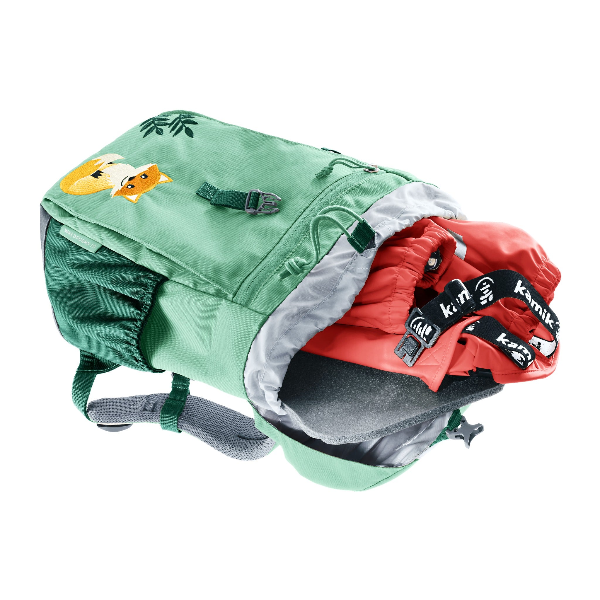 Deuter Waldfuchs 10