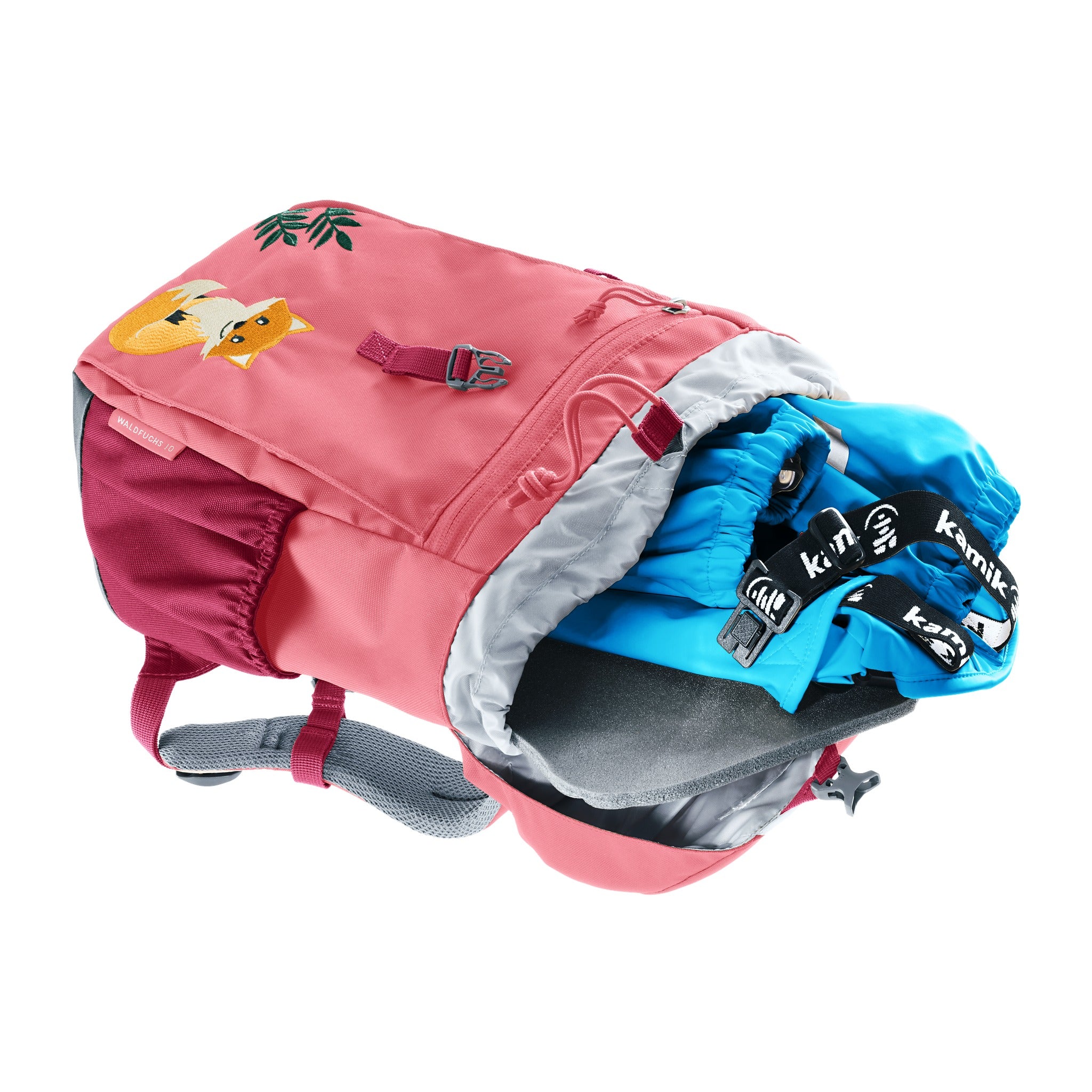 Deuter Waldfuchs 10