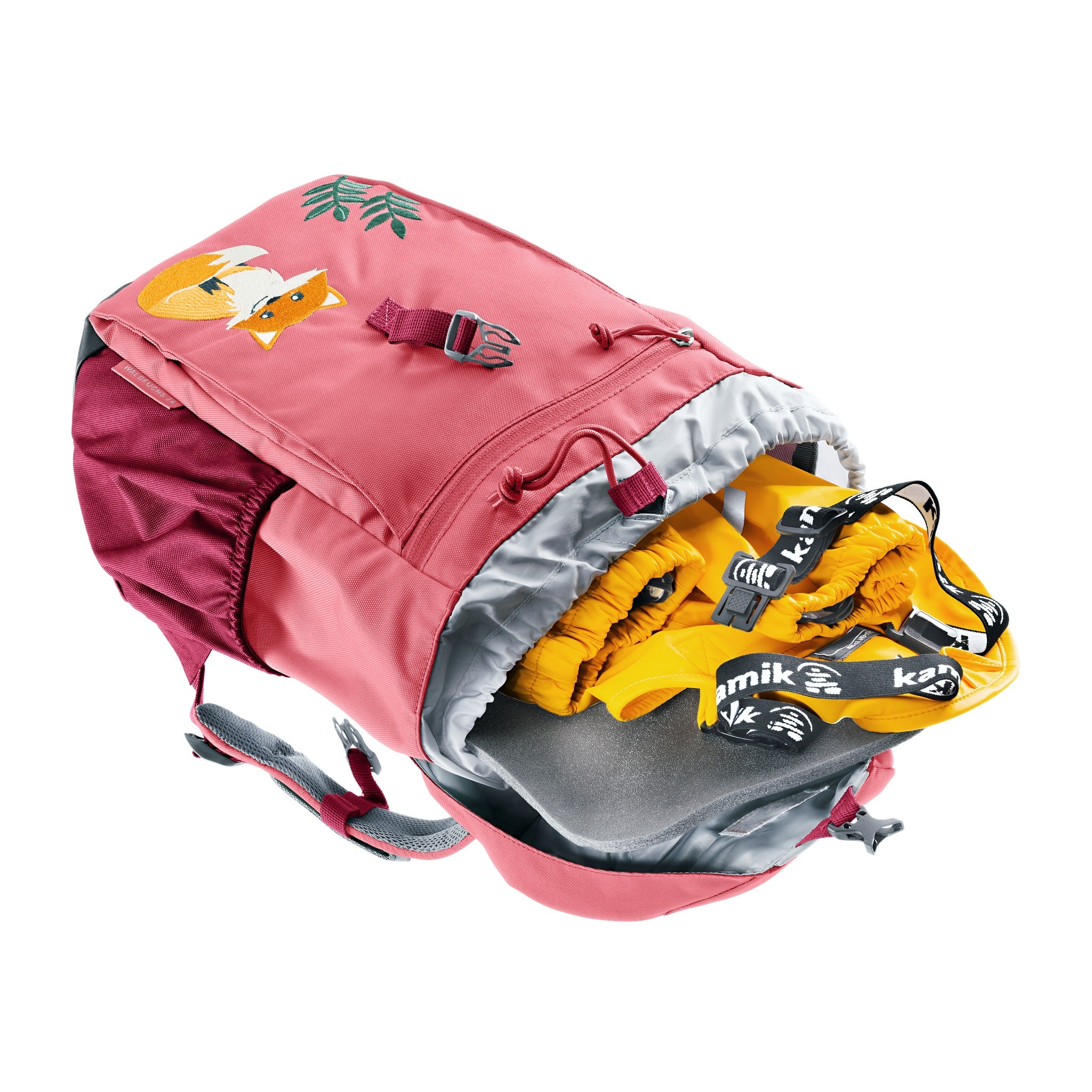 Deuter Waldfuchs 14