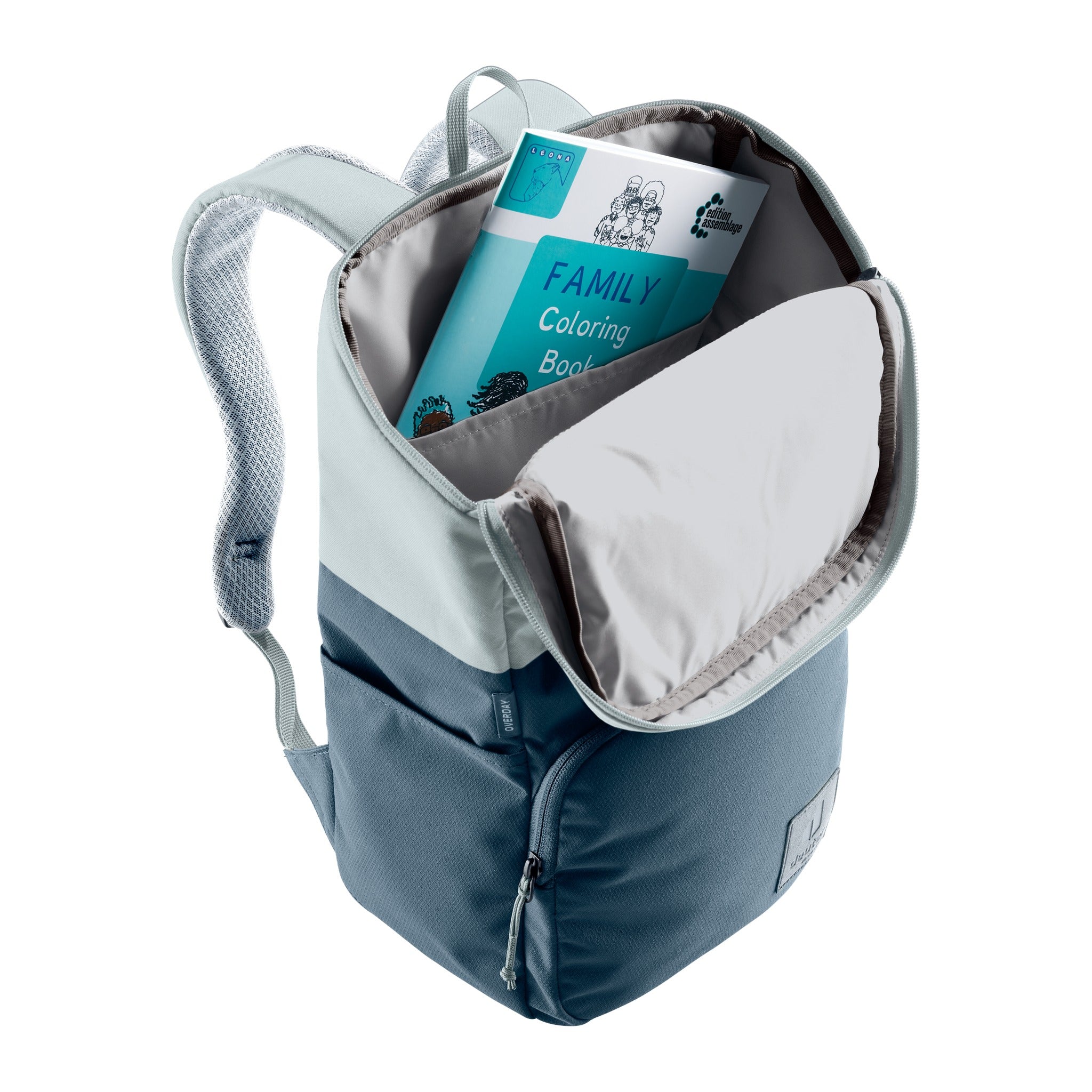 Deuter Overday