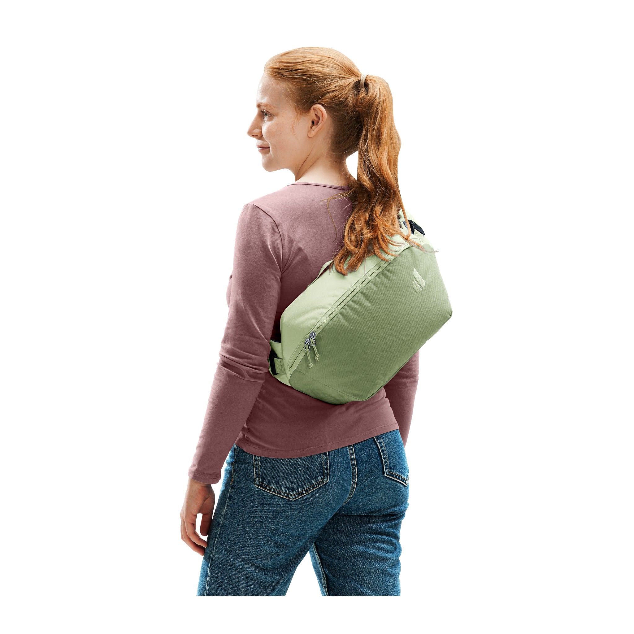 Deuter STROOF 5 Bauchtasche