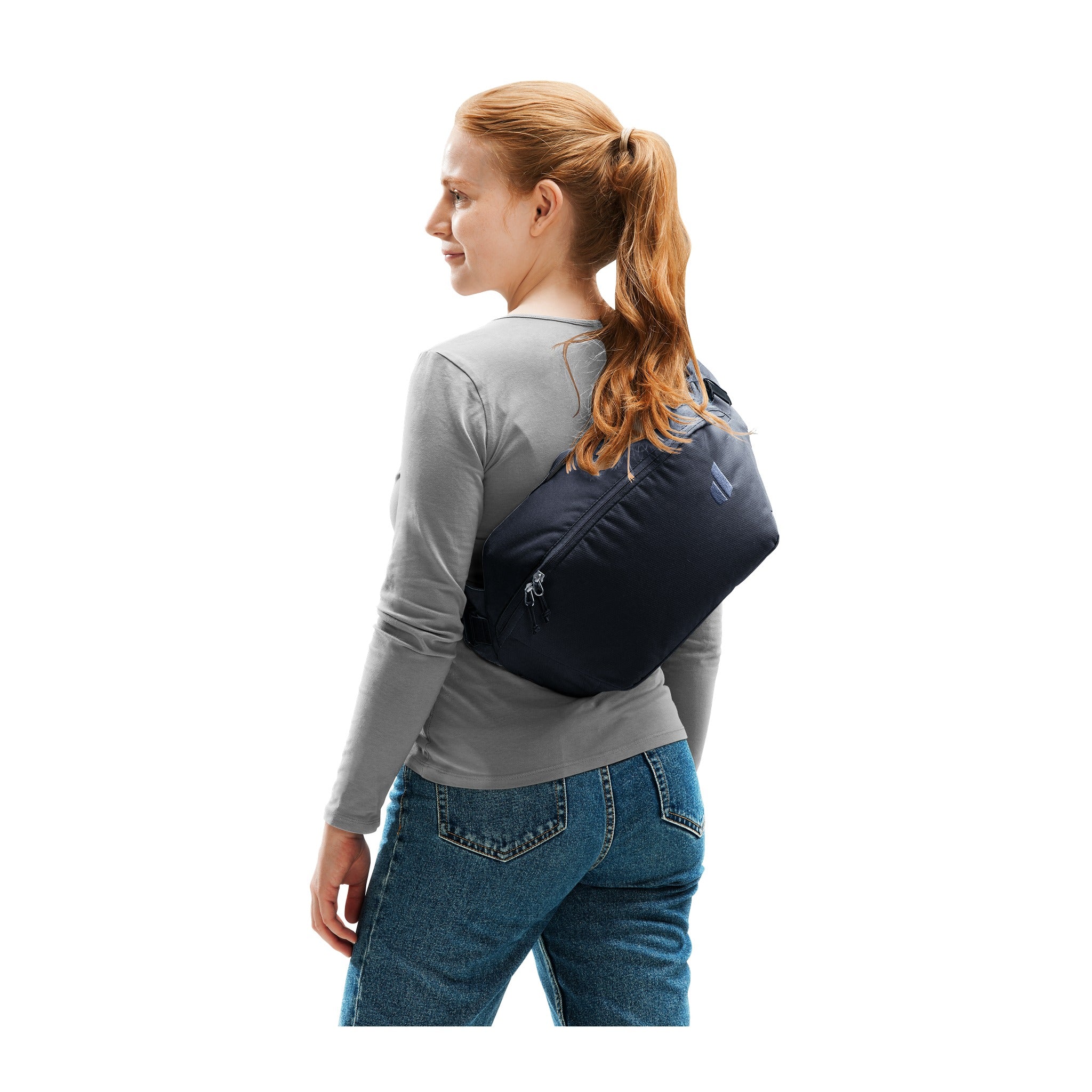 Deuter STROOF 5 Bauchtasche